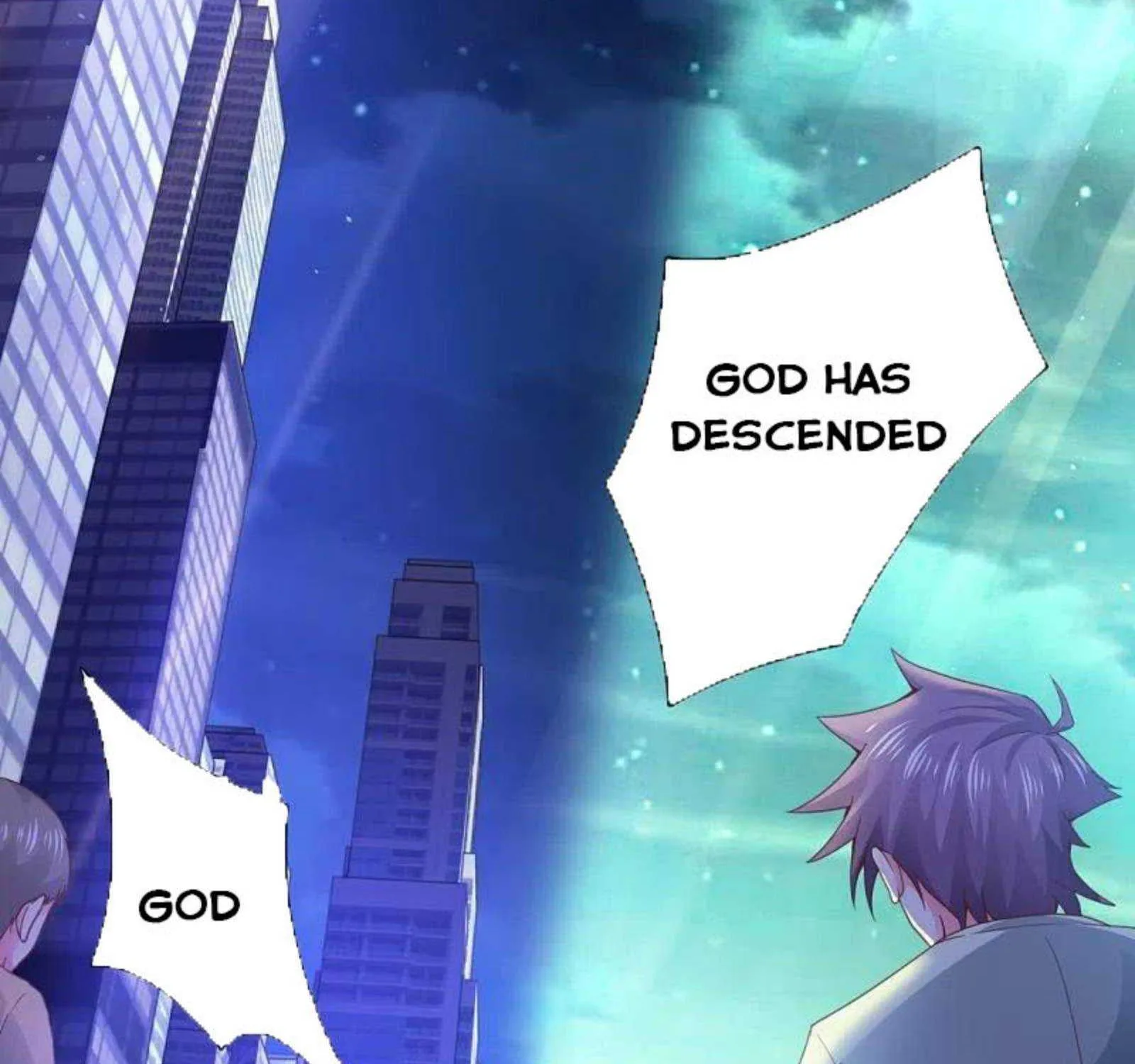Read Wan Gu Shen Wang chapter 299 image 15 on Lezhin