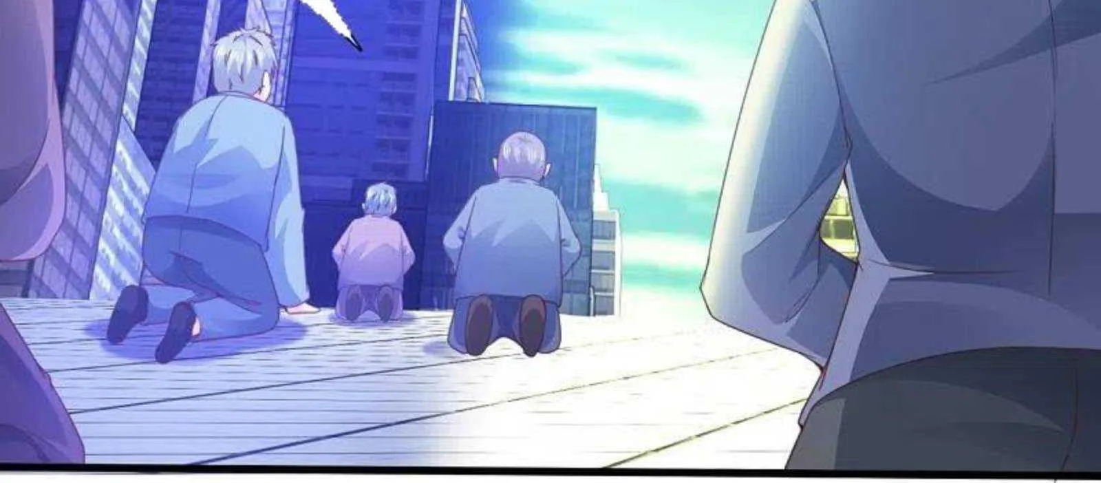 Read Wan Gu Shen Wang chapter 299 image 16 on Lezhin