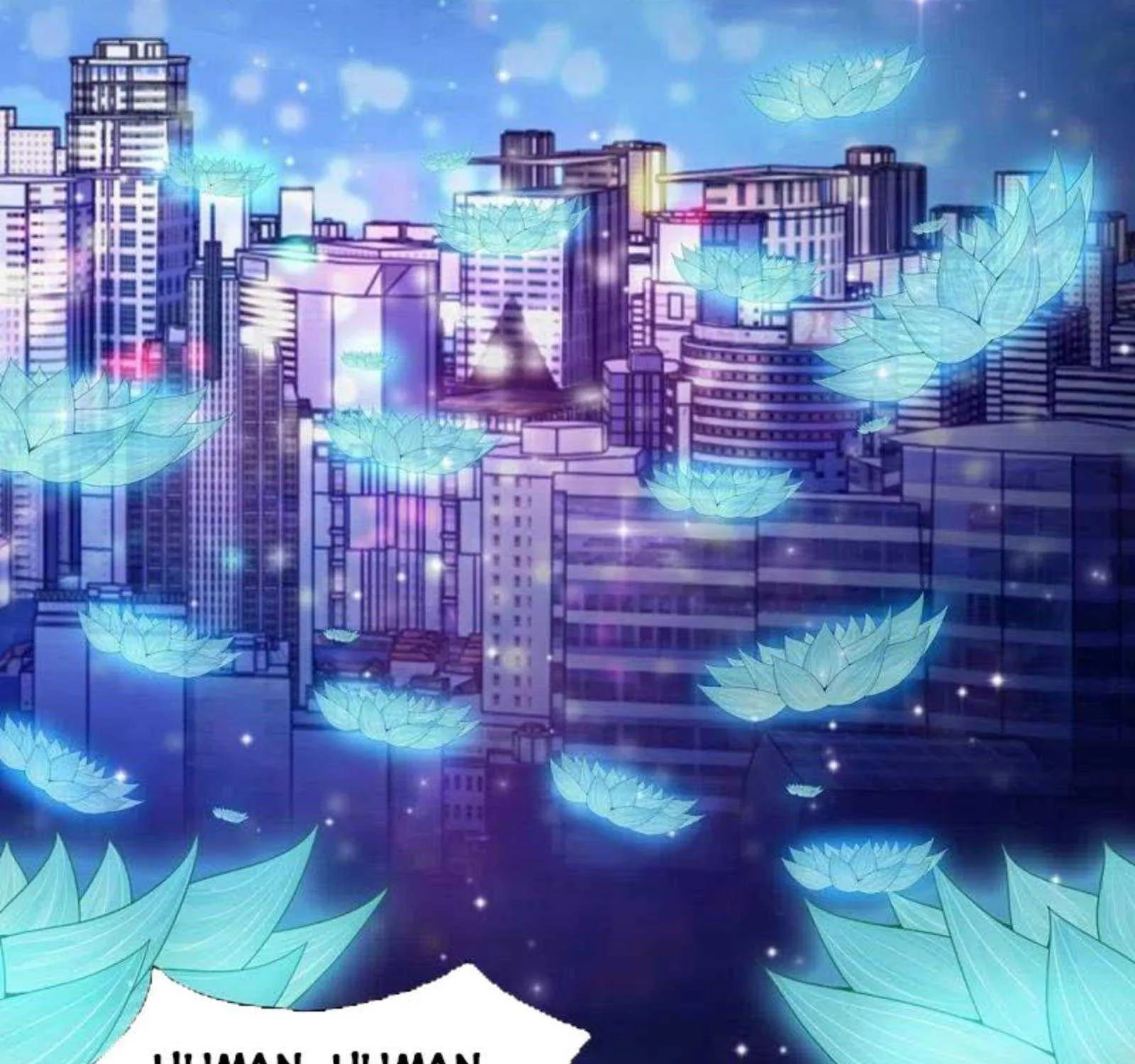 Read Wan Gu Shen Wang chapter 299 image 18 on Lezhin