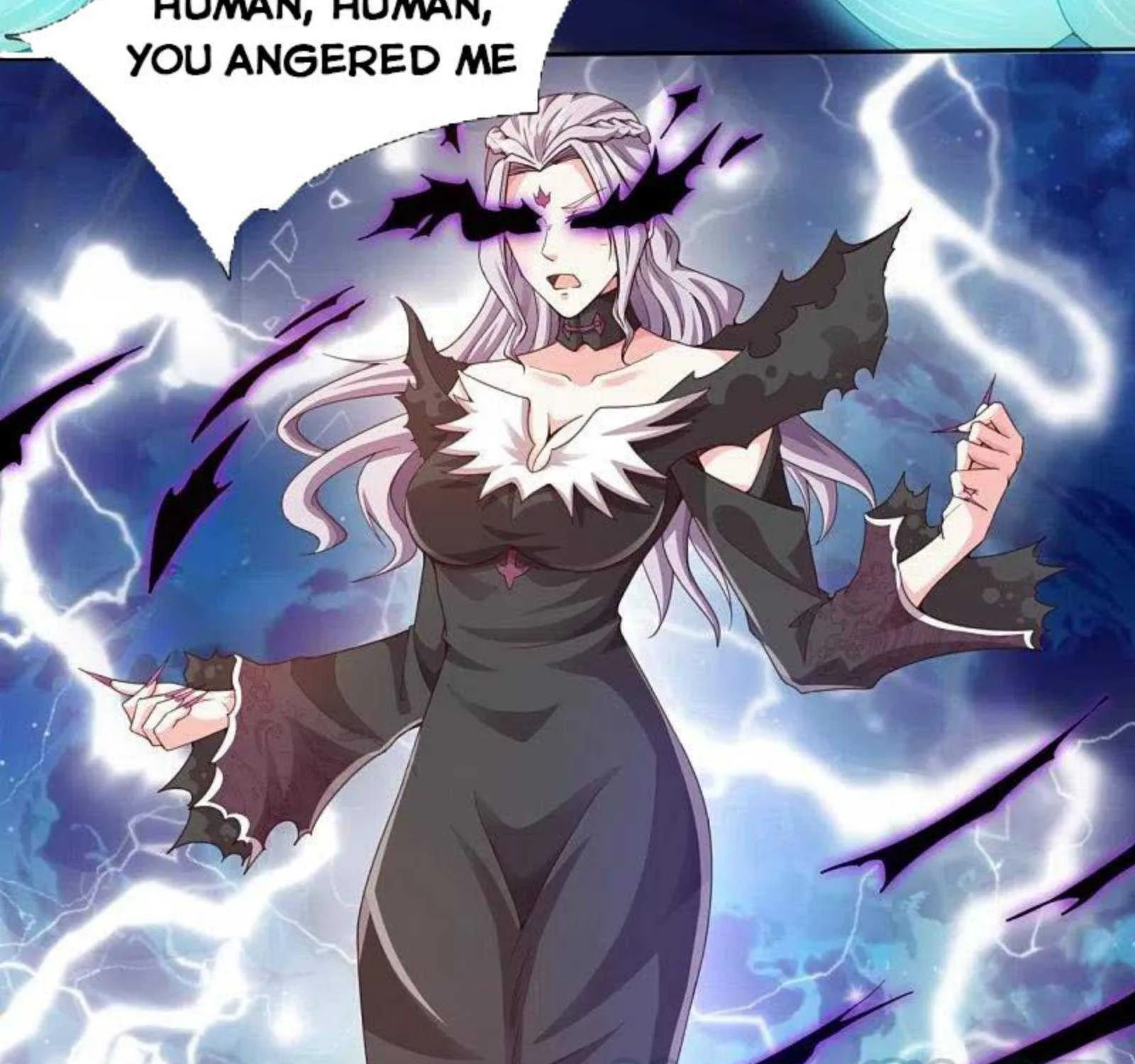 Read Wan Gu Shen Wang chapter 299 image 19 on Lezhin