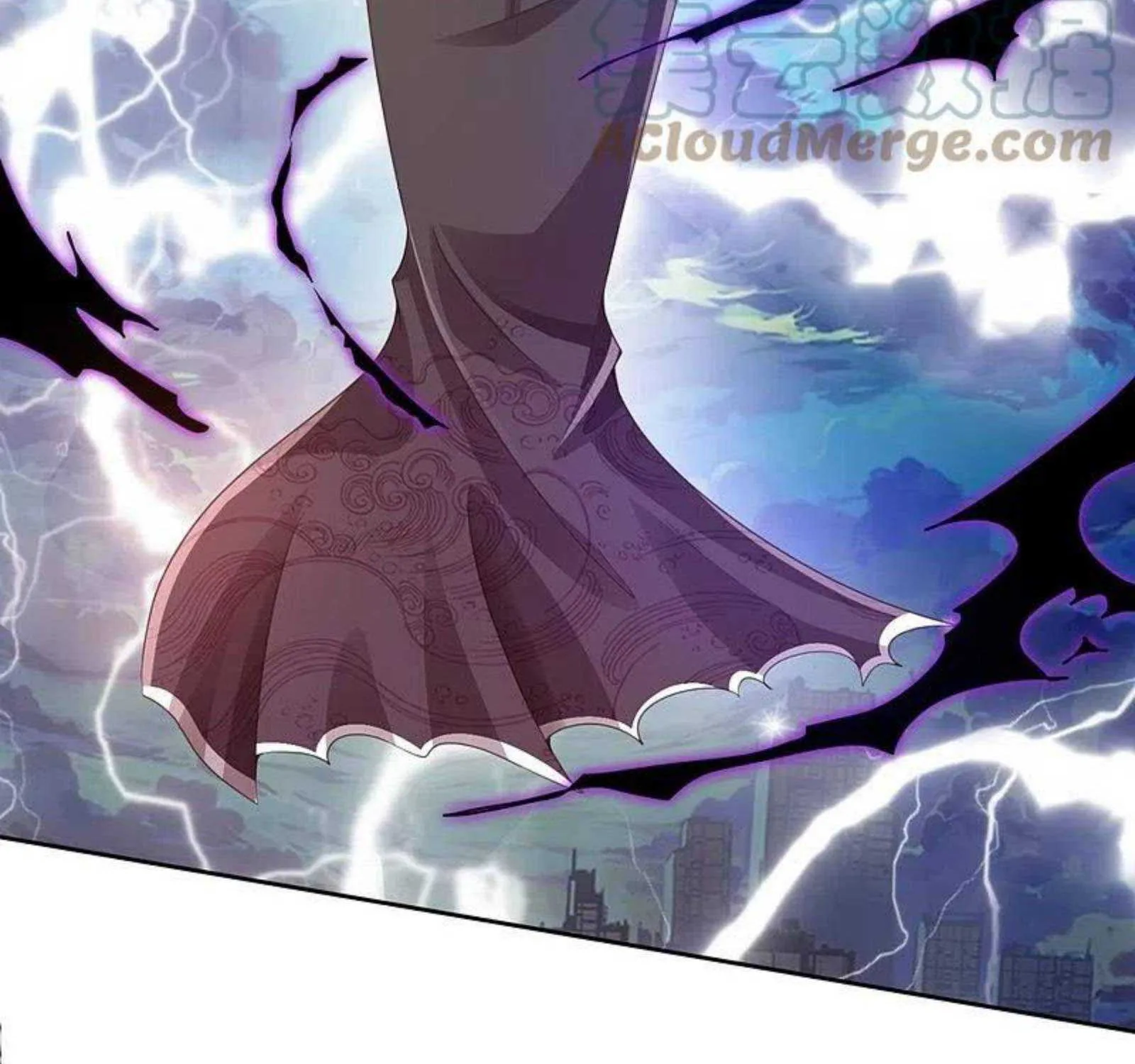 Read Wan Gu Shen Wang chapter 299 image 20 on Lezhin