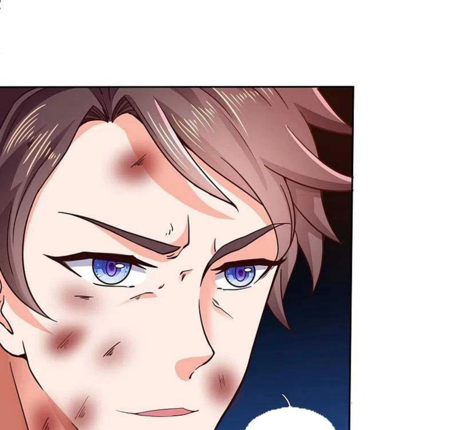 Read Wan Gu Shen Wang chapter 299 image 21 on Lezhin