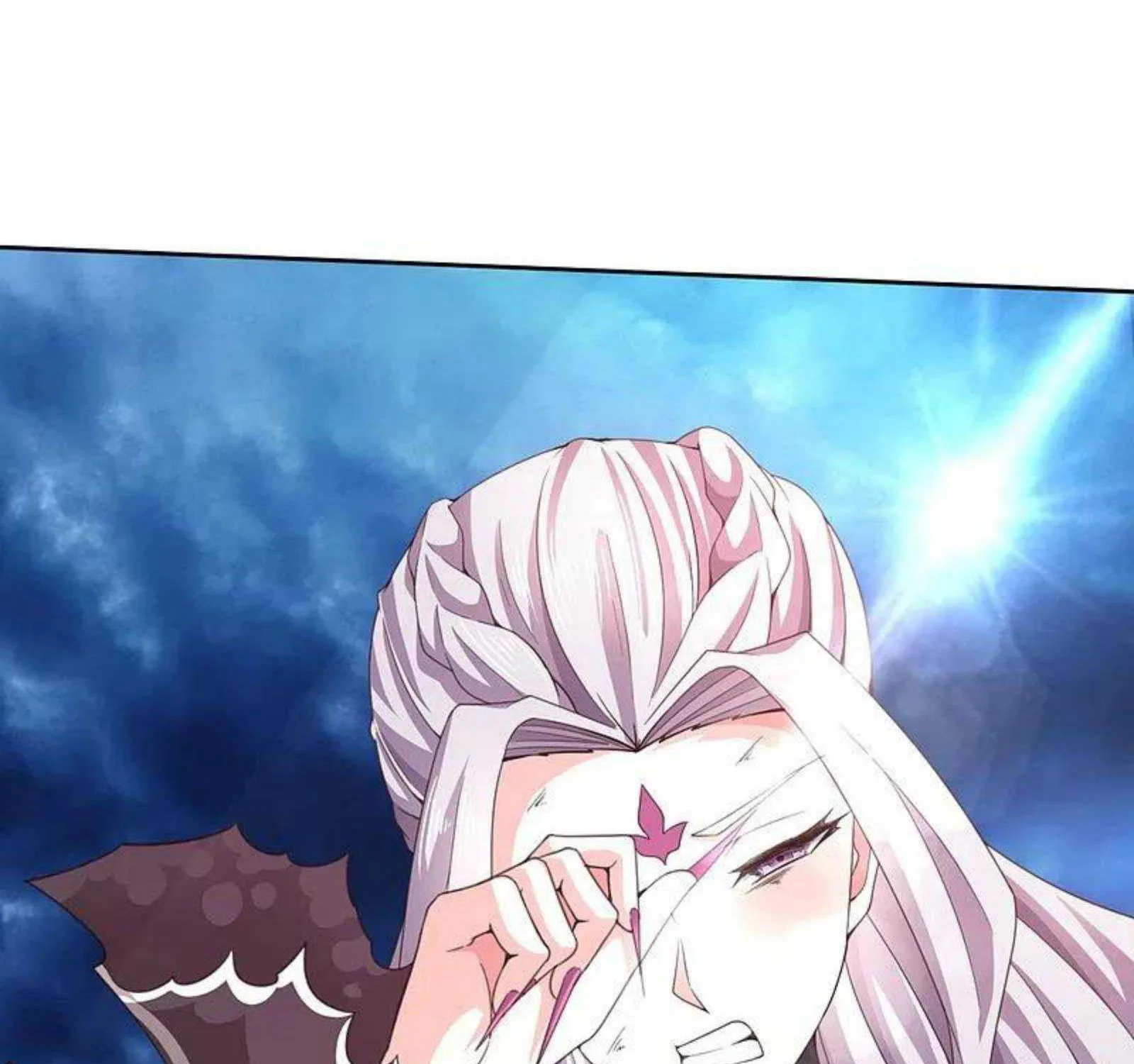 Read Wan Gu Shen Wang chapter 299 image 24 on Lezhin