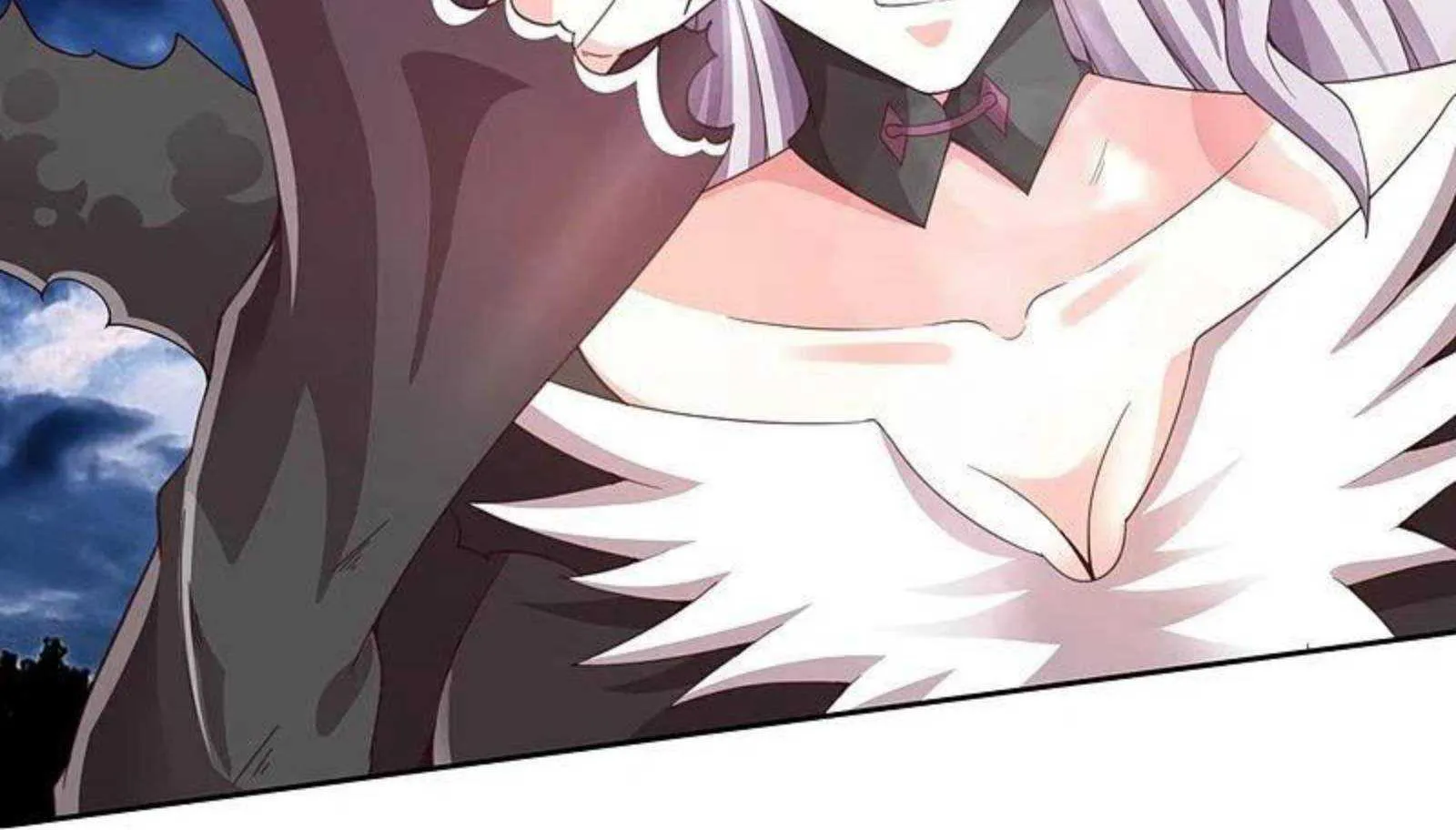 Read Wan Gu Shen Wang chapter 299 image 25 on Lezhin