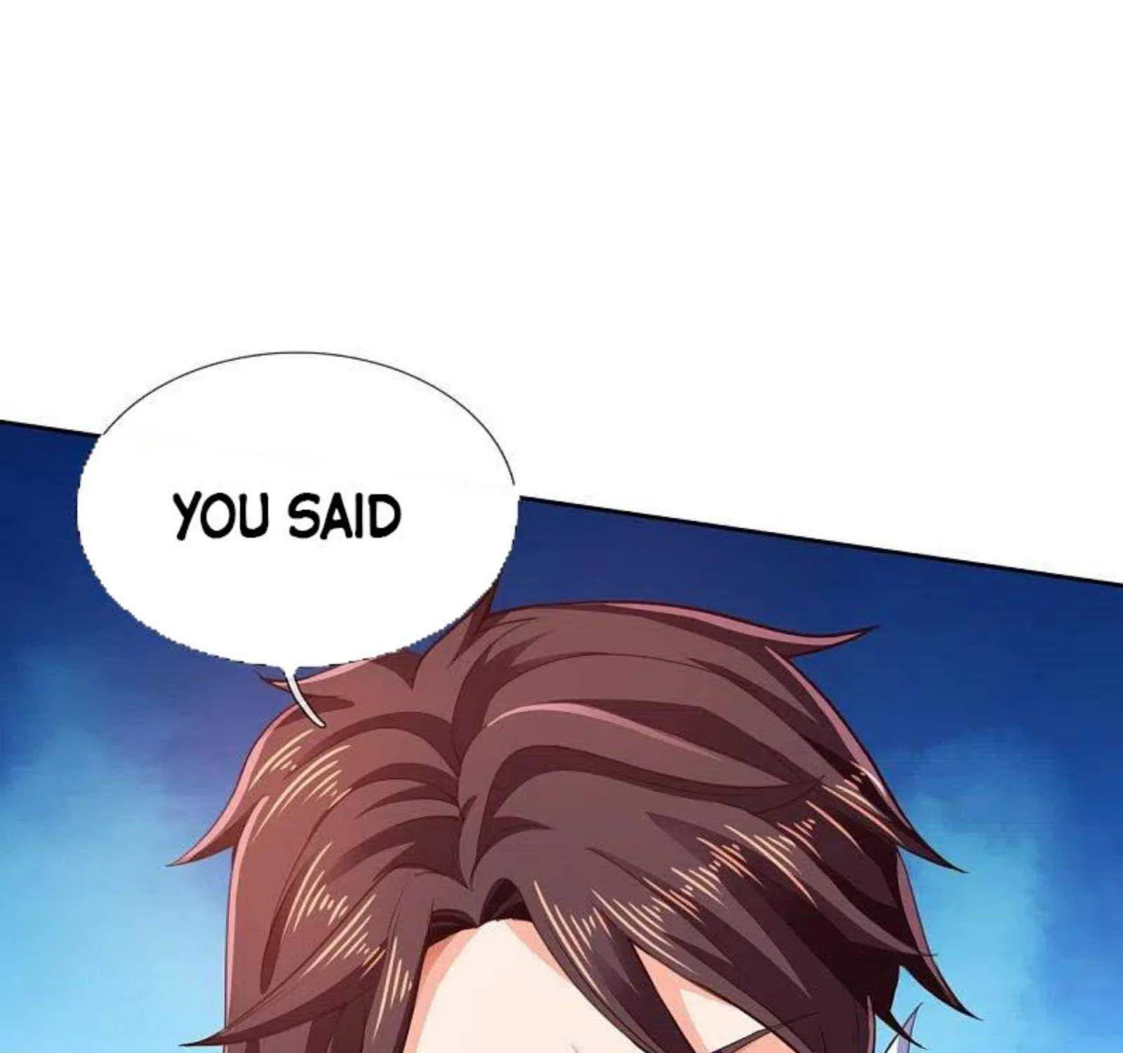 Read Wan Gu Shen Wang chapter 299 image 29 on Lezhin