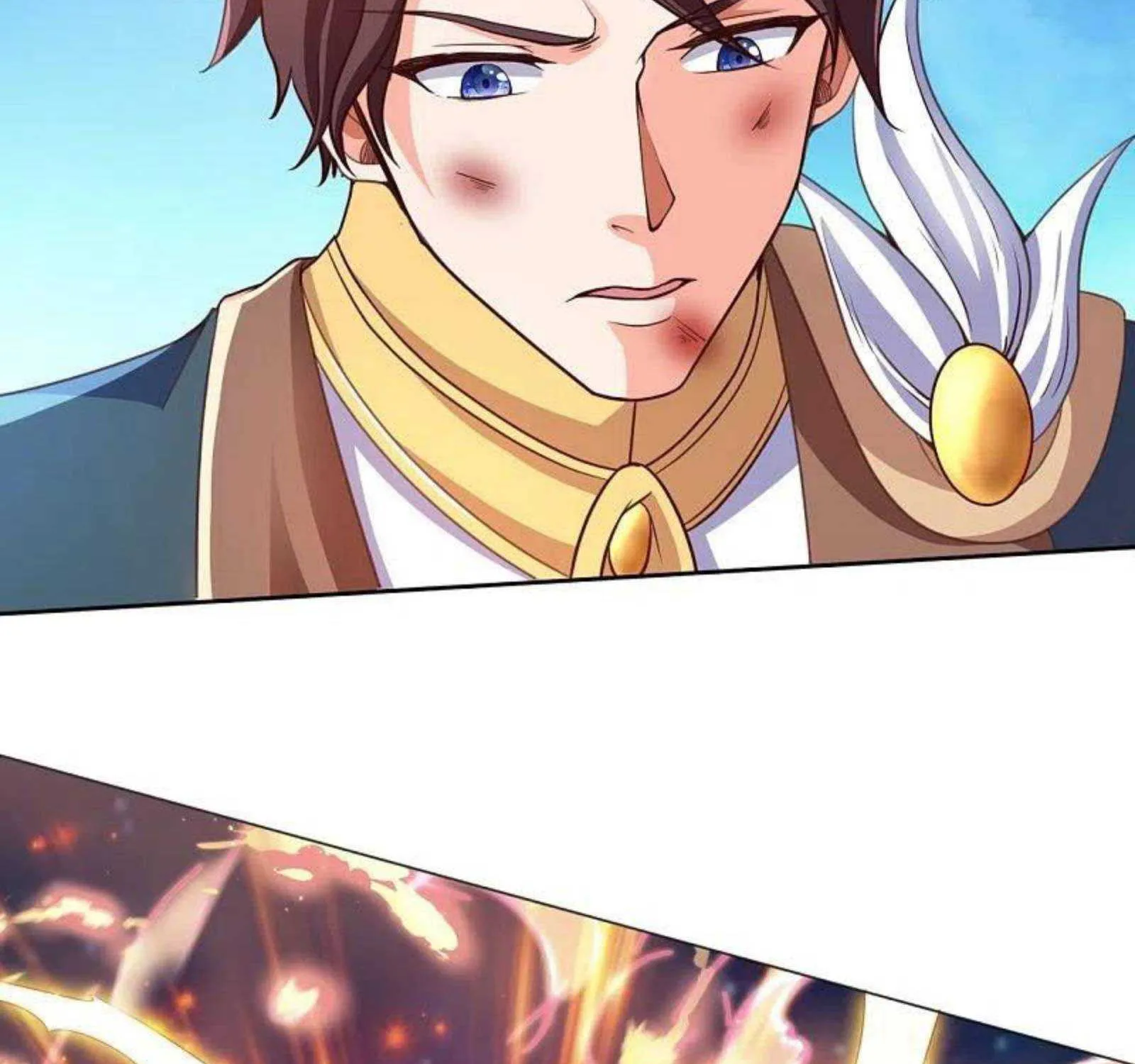 Read Wan Gu Shen Wang chapter 299 image 30 on Lezhin