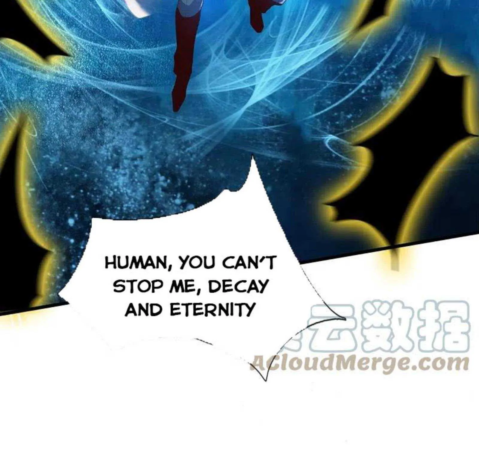 Read Wan Gu Shen Wang chapter 299 image 41 on Lezhin