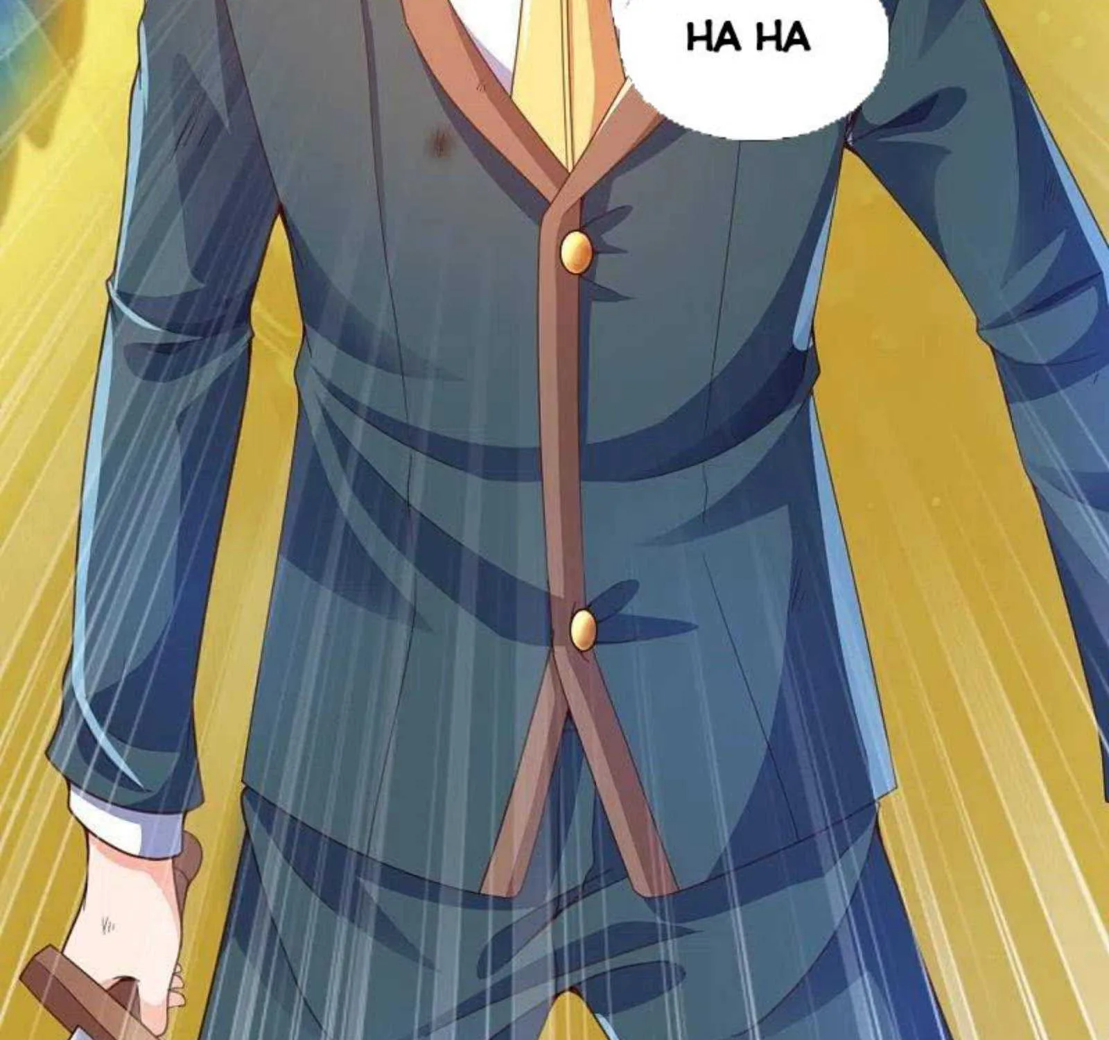 Read Wan Gu Shen Wang chapter 299 image 45 on Lezhin