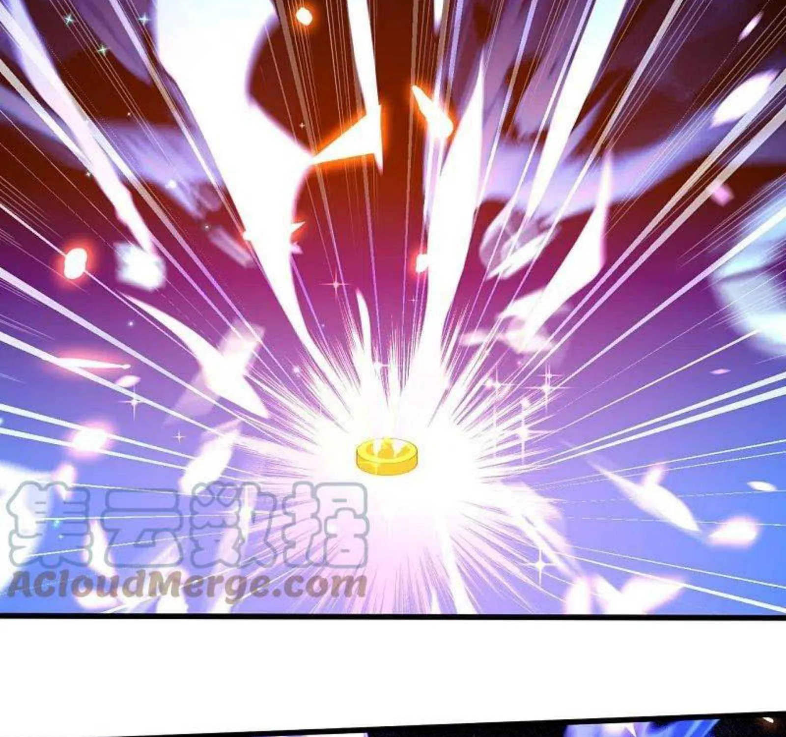 Read Wan Gu Shen Wang chapter 299 image 48 on Lezhin