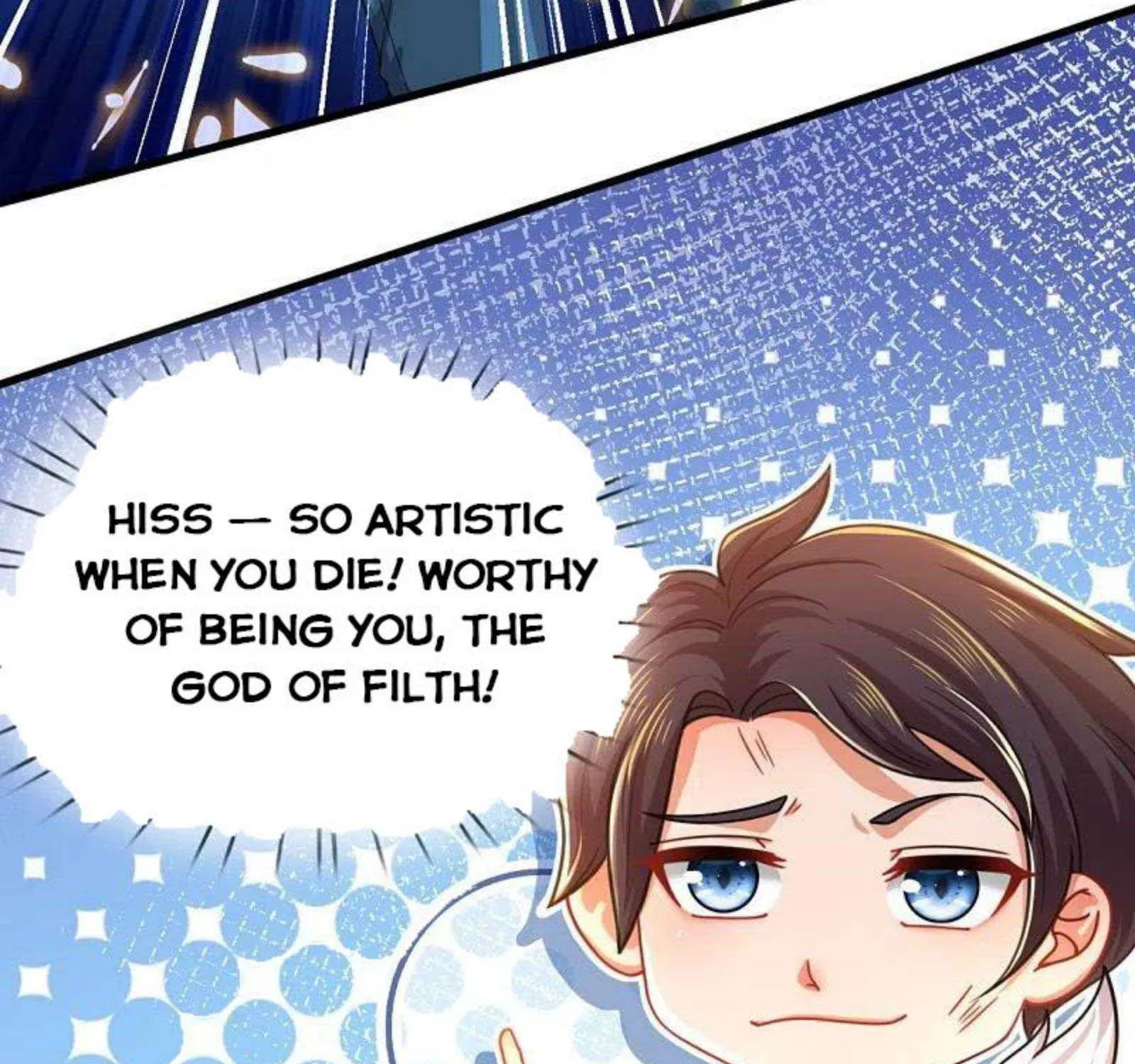 Read Wan Gu Shen Wang chapter 299 image 56 on Lezhin