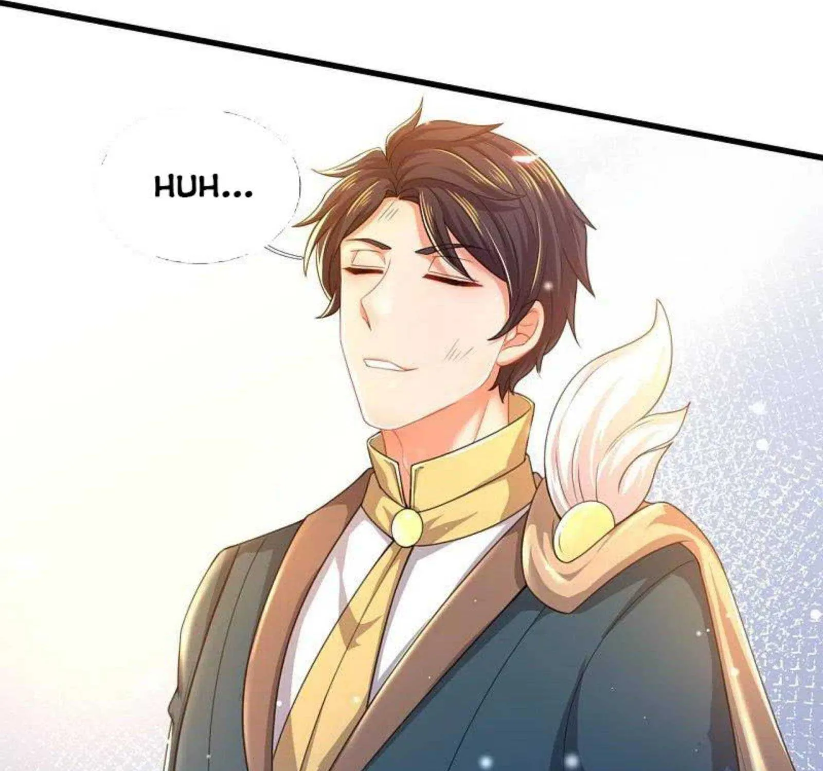 Read Wan Gu Shen Wang chapter 299 image 60 on Lezhin
