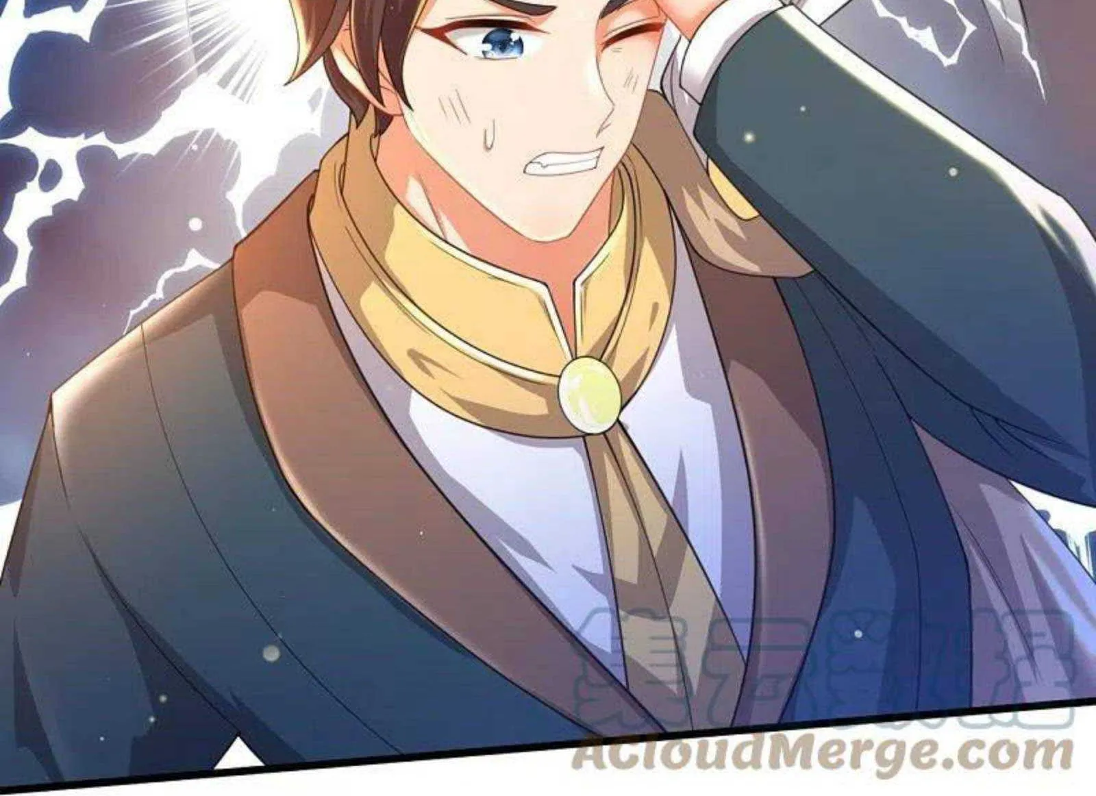 Read Wan Gu Shen Wang chapter 299 image 62 on Lezhin