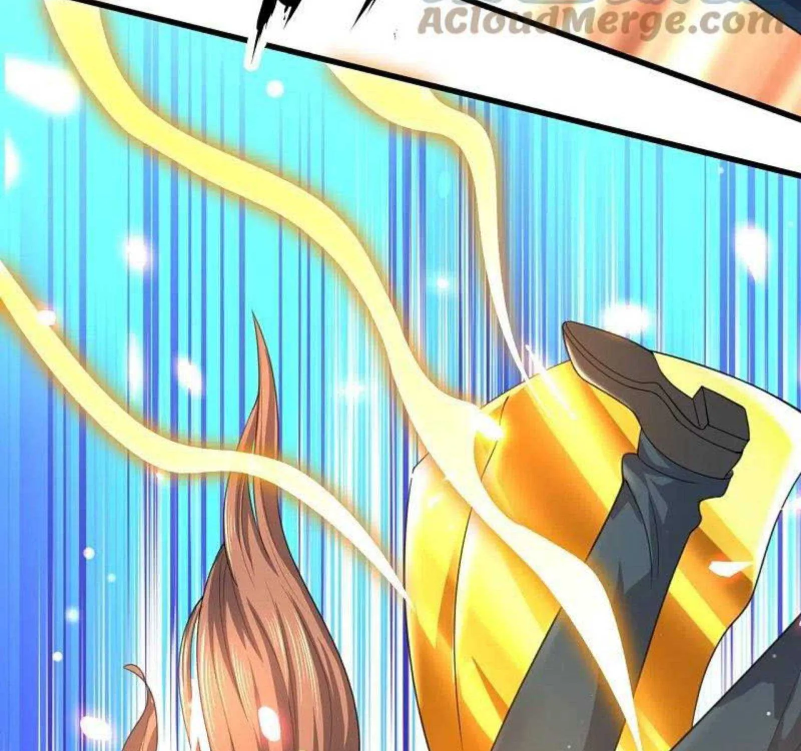 Read Wan Gu Shen Wang chapter 299 image 66 on Lezhin