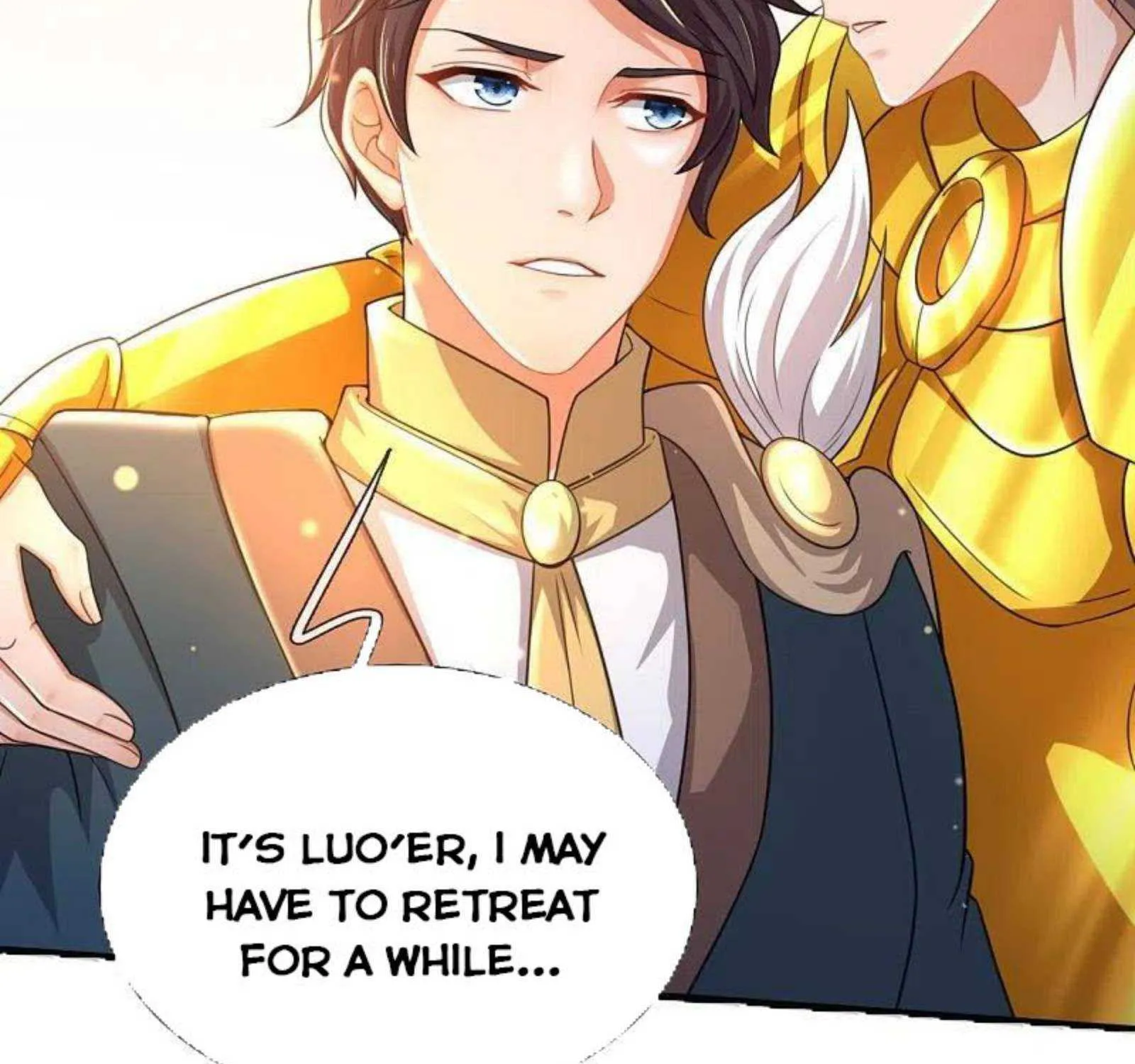 Read Wan Gu Shen Wang chapter 299 image 69 on Lezhin