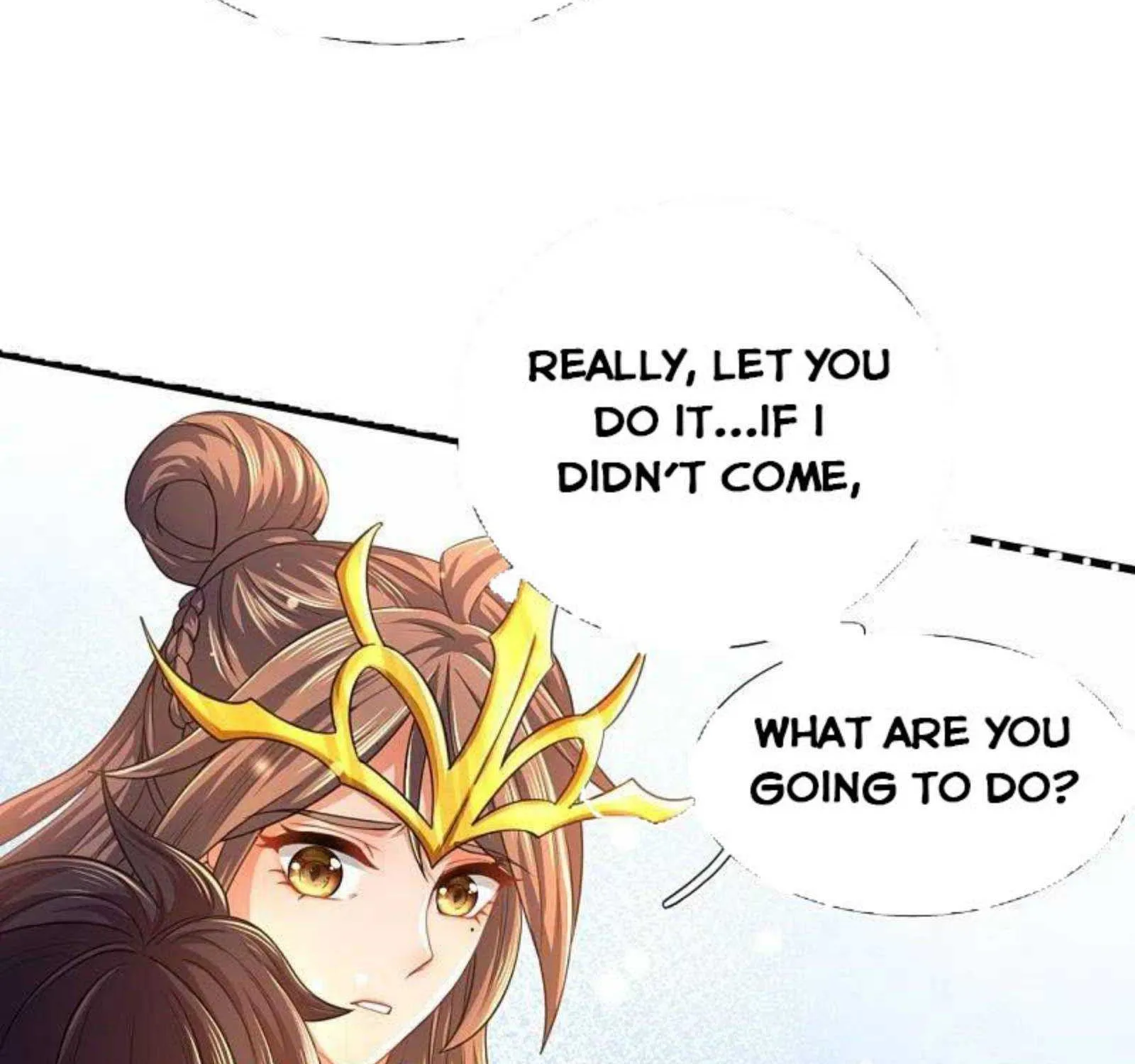 Read Wan Gu Shen Wang chapter 299 image 70 on Lezhin