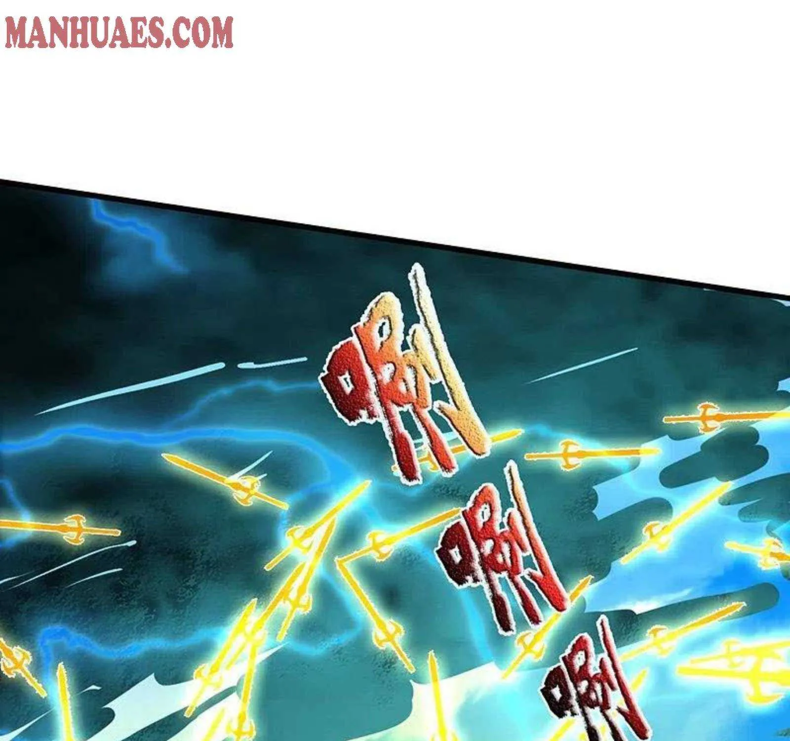 Read Wan Gu Shen Wang chapter 299 image 8 on Lezhin