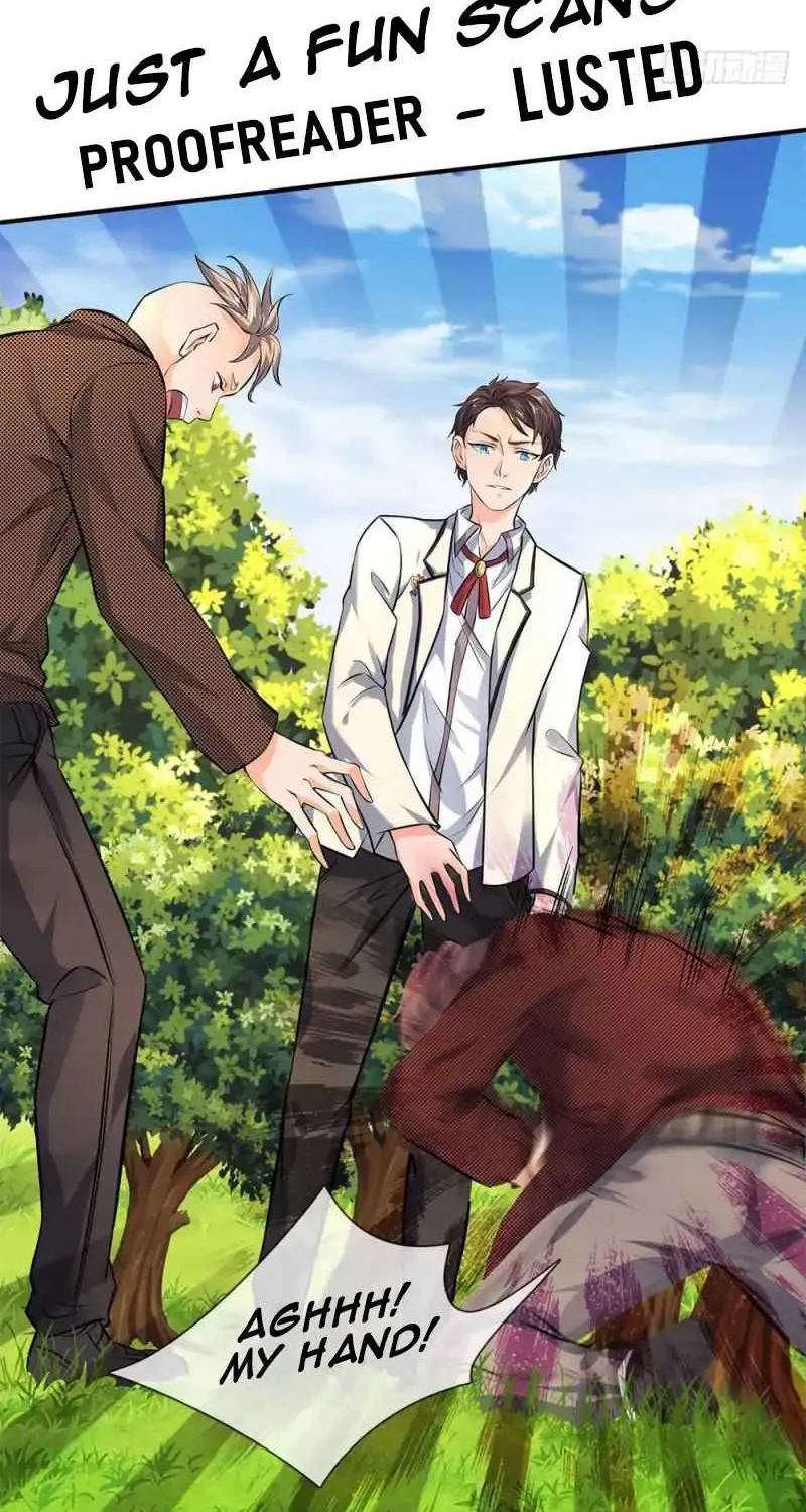 Read Wan Gu Shen Wang chapter 3 image 1 on Lezhin