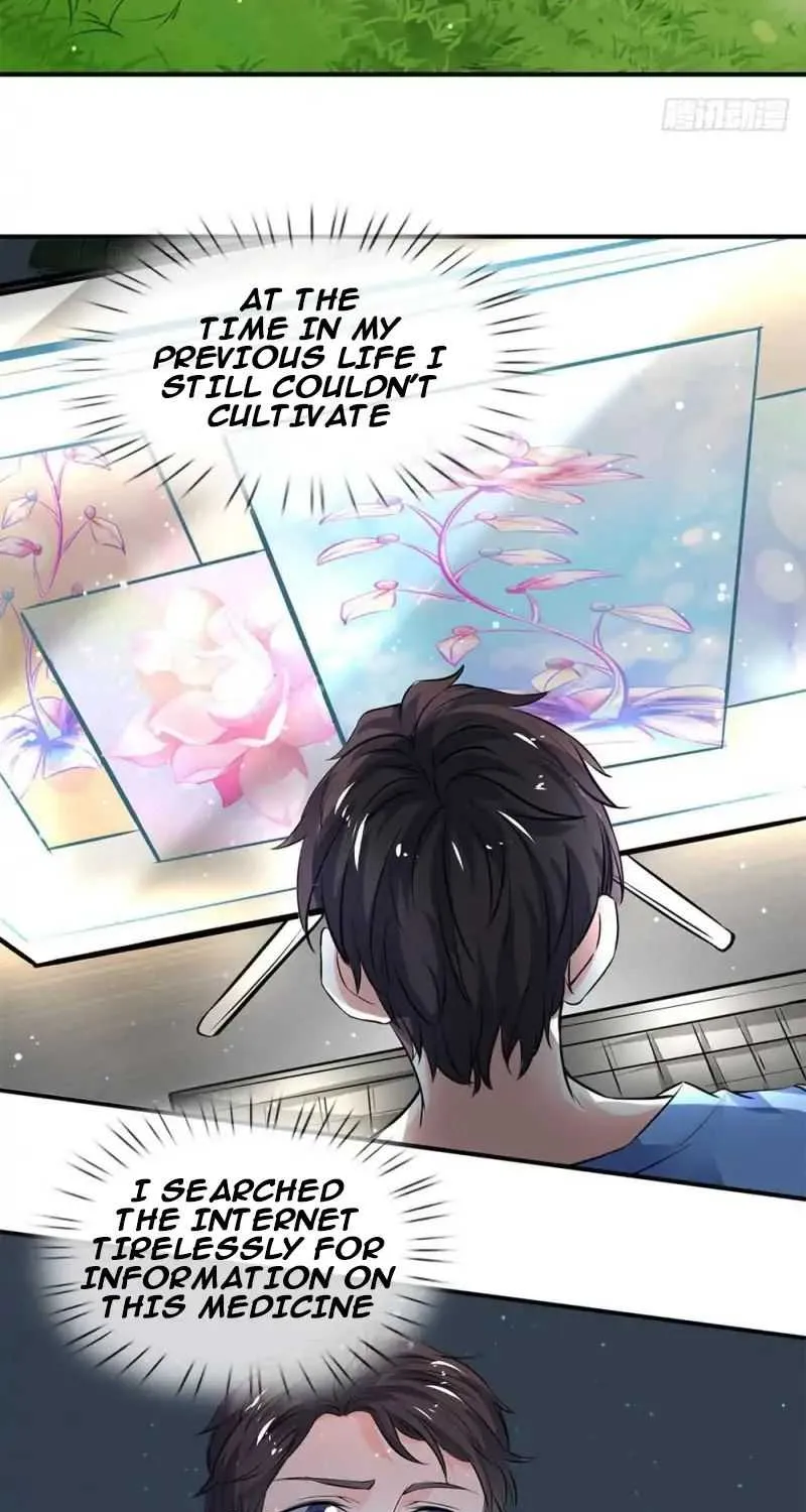 Read Wan Gu Shen Wang chapter 3 image 11 on Lezhin
