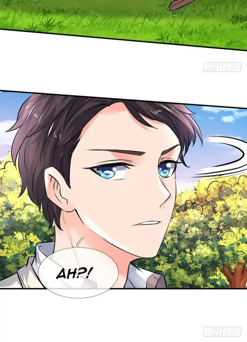 Read Wan Gu Shen Wang chapter 3 image 14 on Lezhin