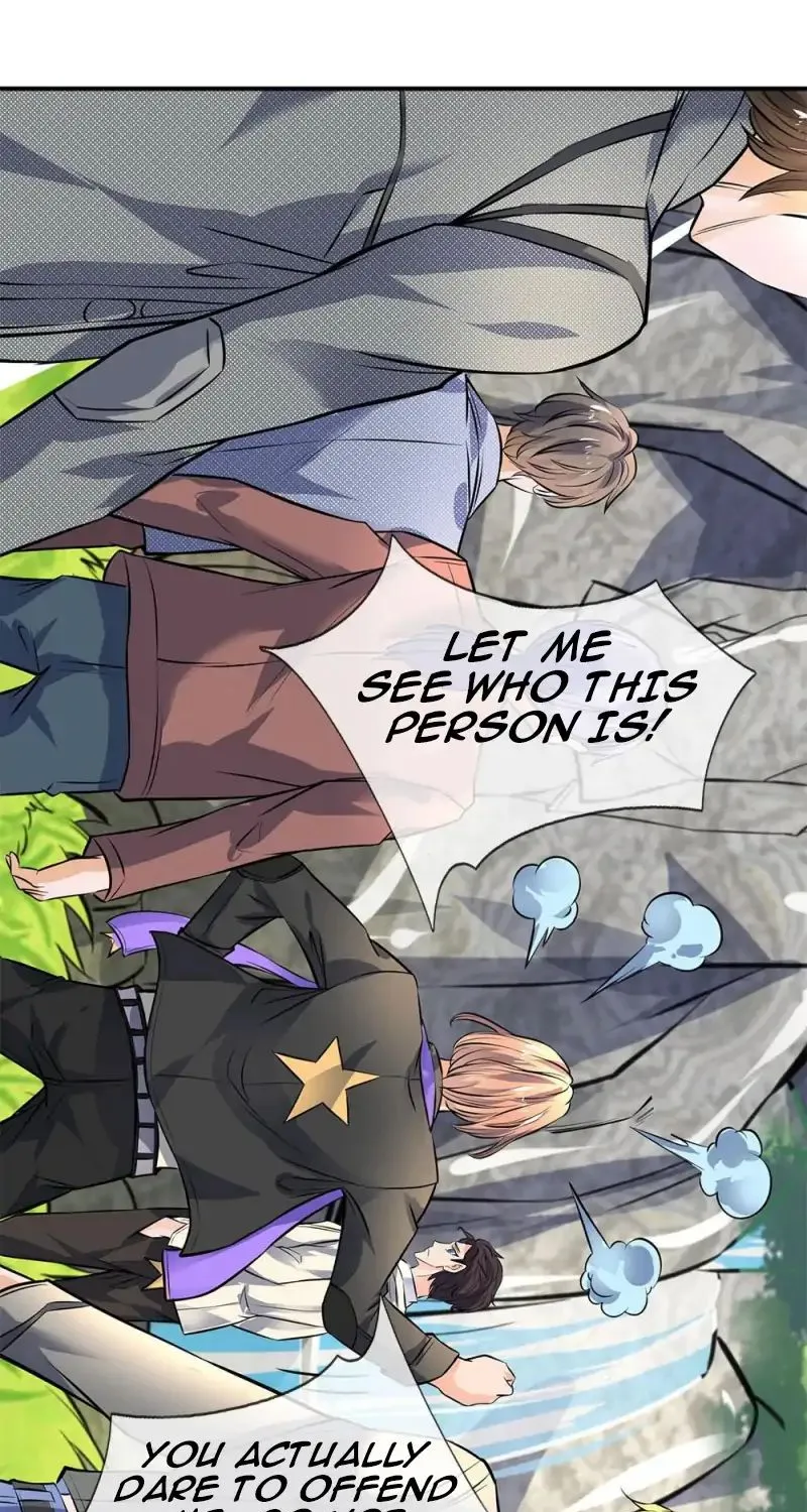 Read Wan Gu Shen Wang chapter 3 image 15 on Lezhin