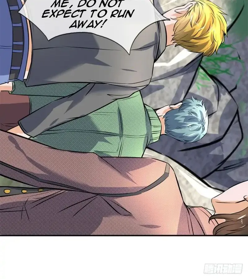 Read Wan Gu Shen Wang chapter 3 image 16 on Lezhin