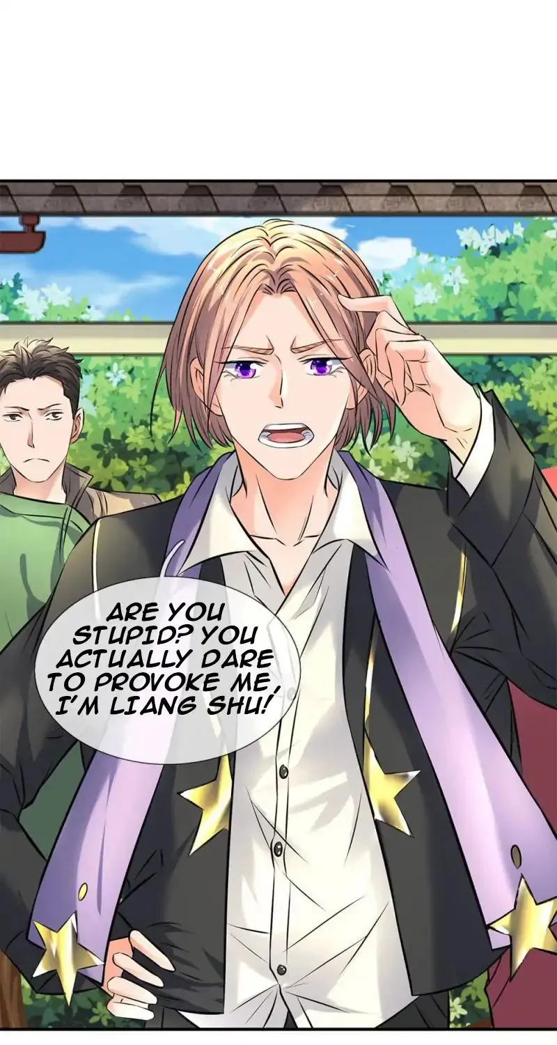 Read Wan Gu Shen Wang chapter 3 image 17 on Lezhin