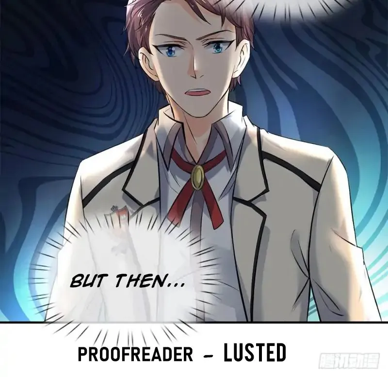 Read Wan Gu Shen Wang chapter 3 image 19 on Lezhin