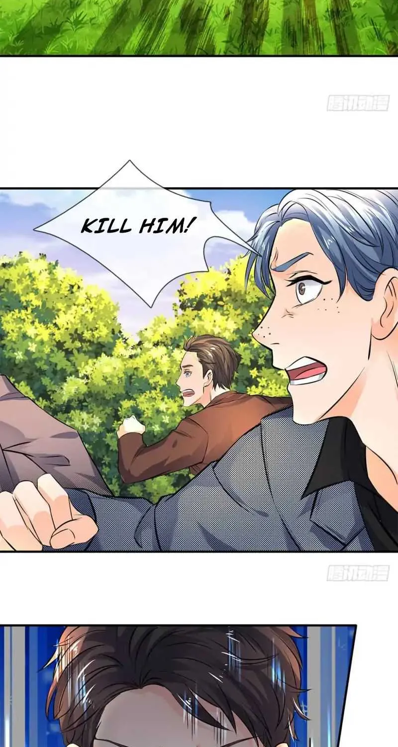 Read Wan Gu Shen Wang chapter 3 image 2 on Lezhin