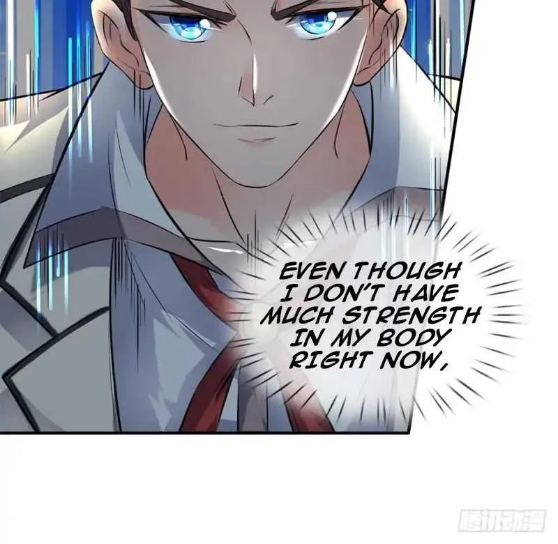 Read Wan Gu Shen Wang chapter 3 image 3 on Lezhin