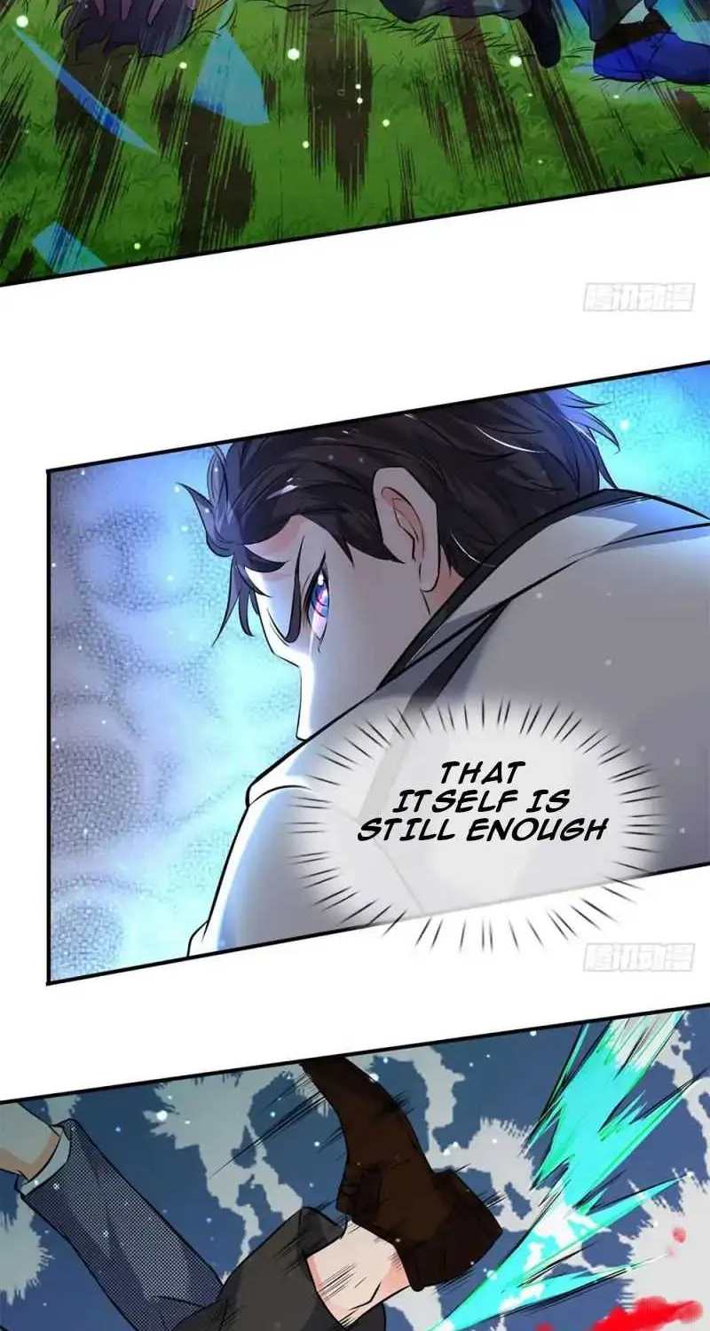 Read Wan Gu Shen Wang chapter 3 image 5 on Lezhin