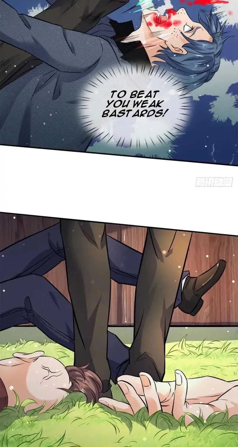 Read Wan Gu Shen Wang chapter 3 image 6 on Lezhin
