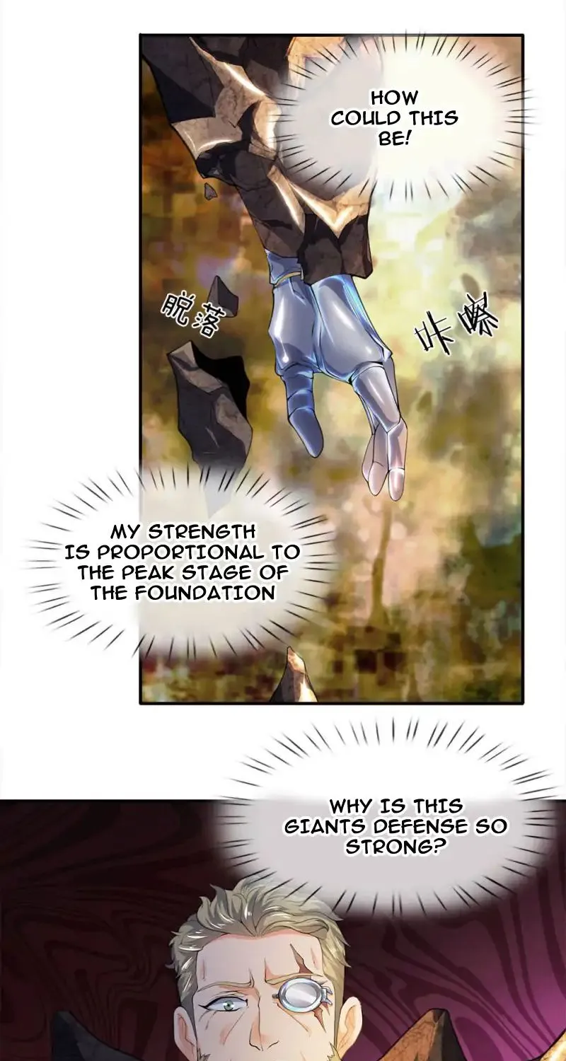Read Wan Gu Shen Wang chapter 30 image 1 on Lezhin