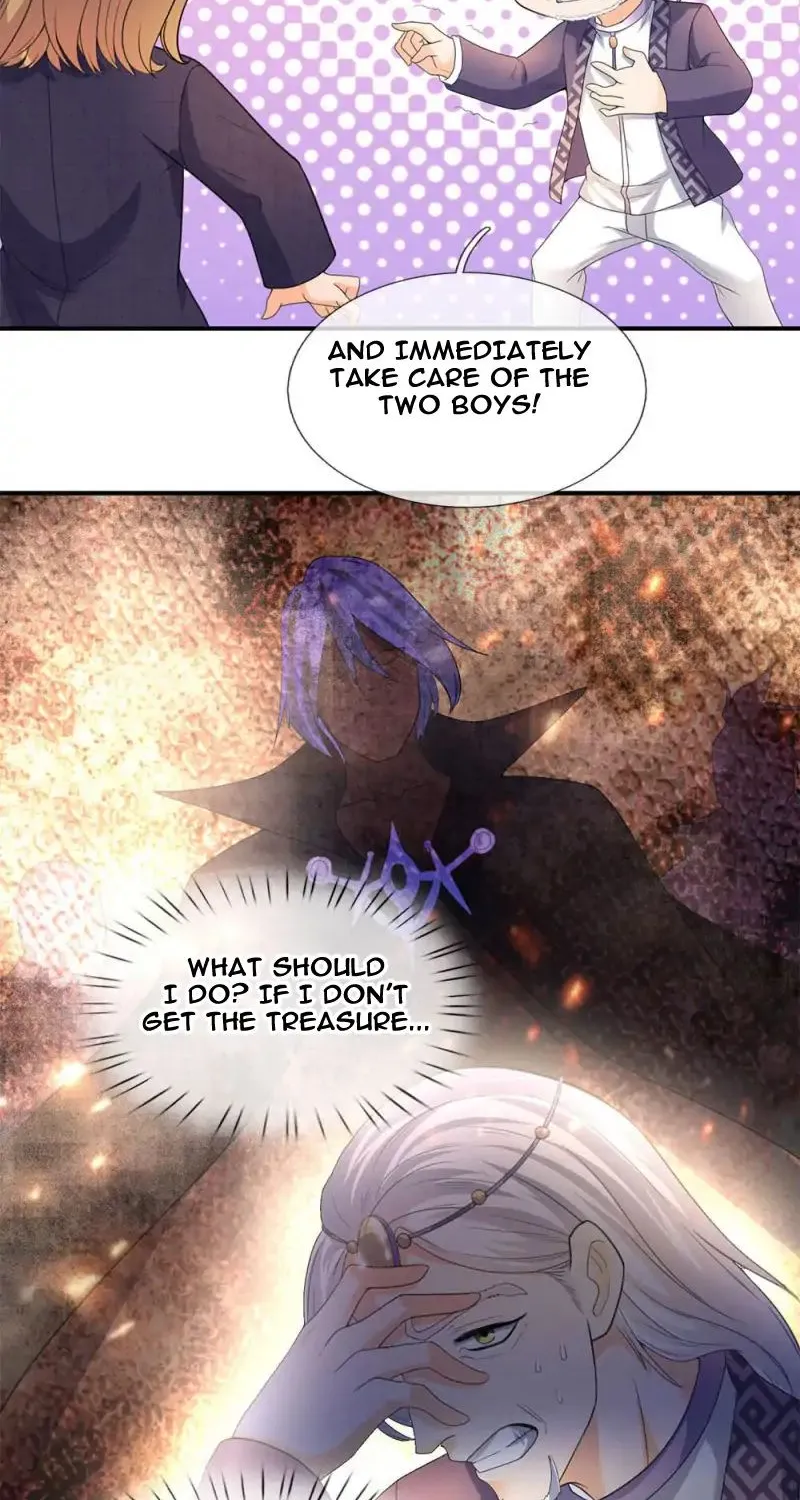 Read Wan Gu Shen Wang chapter 30 image 11 on Lezhin