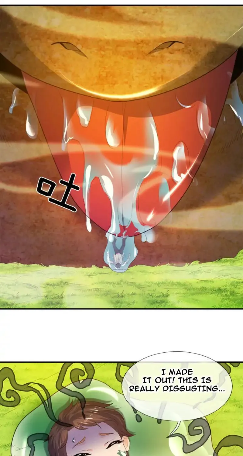 Read Wan Gu Shen Wang chapter 30 image 16 on Lezhin