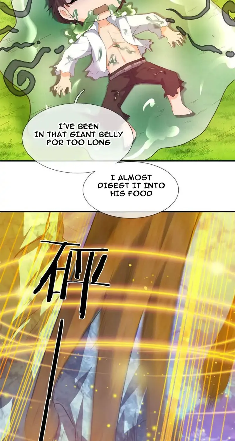 Read Wan Gu Shen Wang chapter 30 image 17 on Lezhin