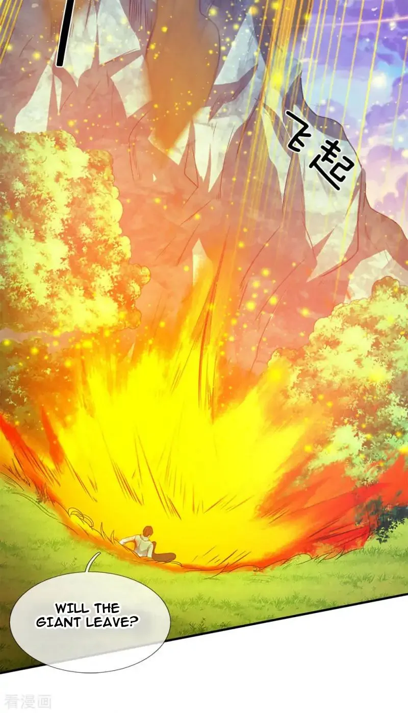 Read Wan Gu Shen Wang chapter 30 image 18 on Lezhin