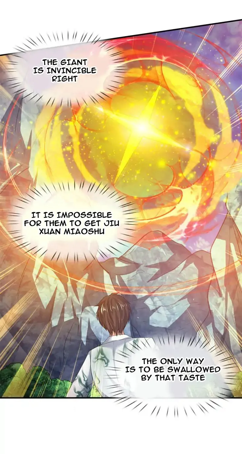 Read Wan Gu Shen Wang chapter 30 image 19 on Lezhin