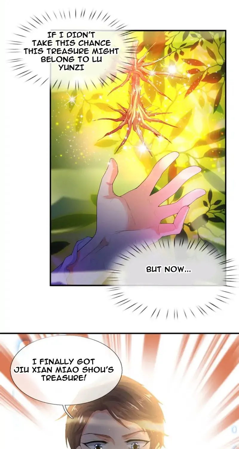 Read Wan Gu Shen Wang chapter 30 image 20 on Lezhin