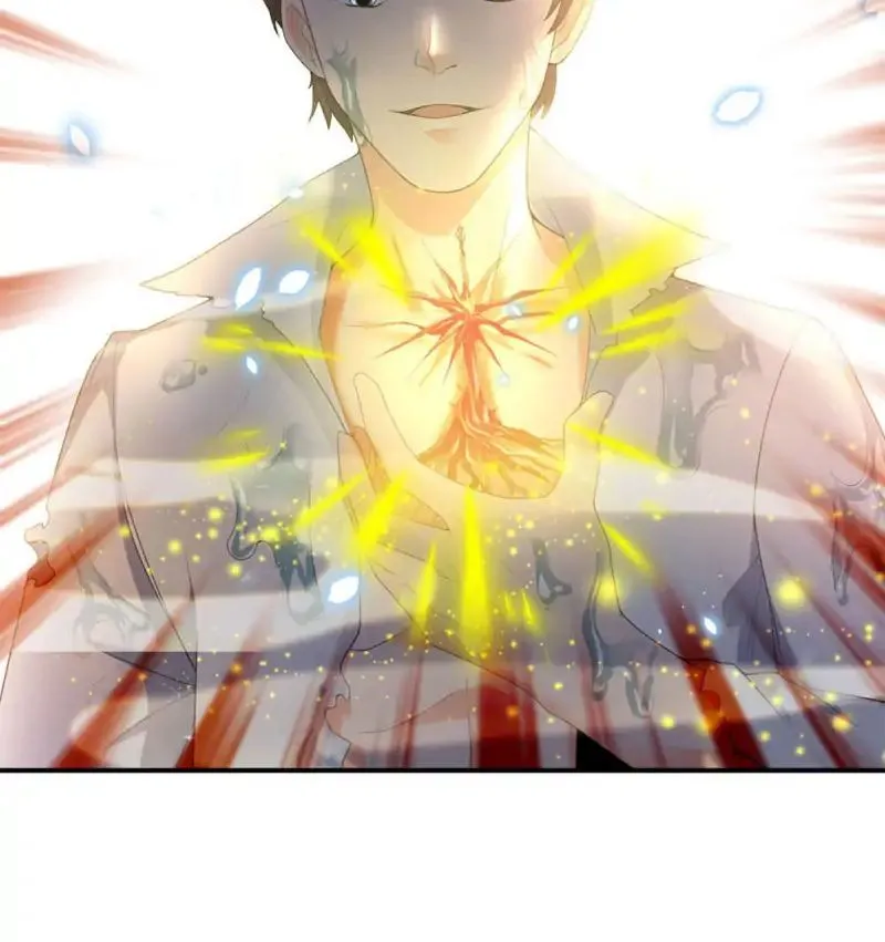 Read Wan Gu Shen Wang chapter 30 image 21 on Lezhin