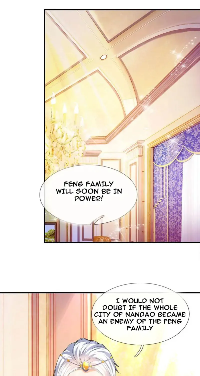 Read Wan Gu Shen Wang chapter 30 image 4 on Lezhin