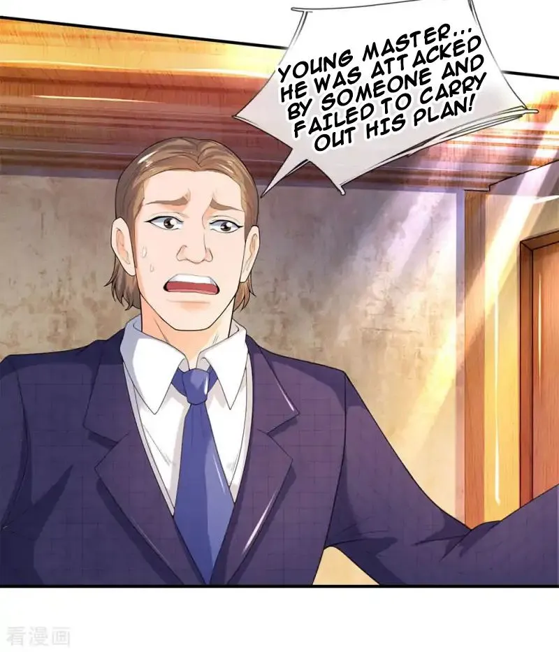 Read Wan Gu Shen Wang chapter 30 image 6 on Lezhin