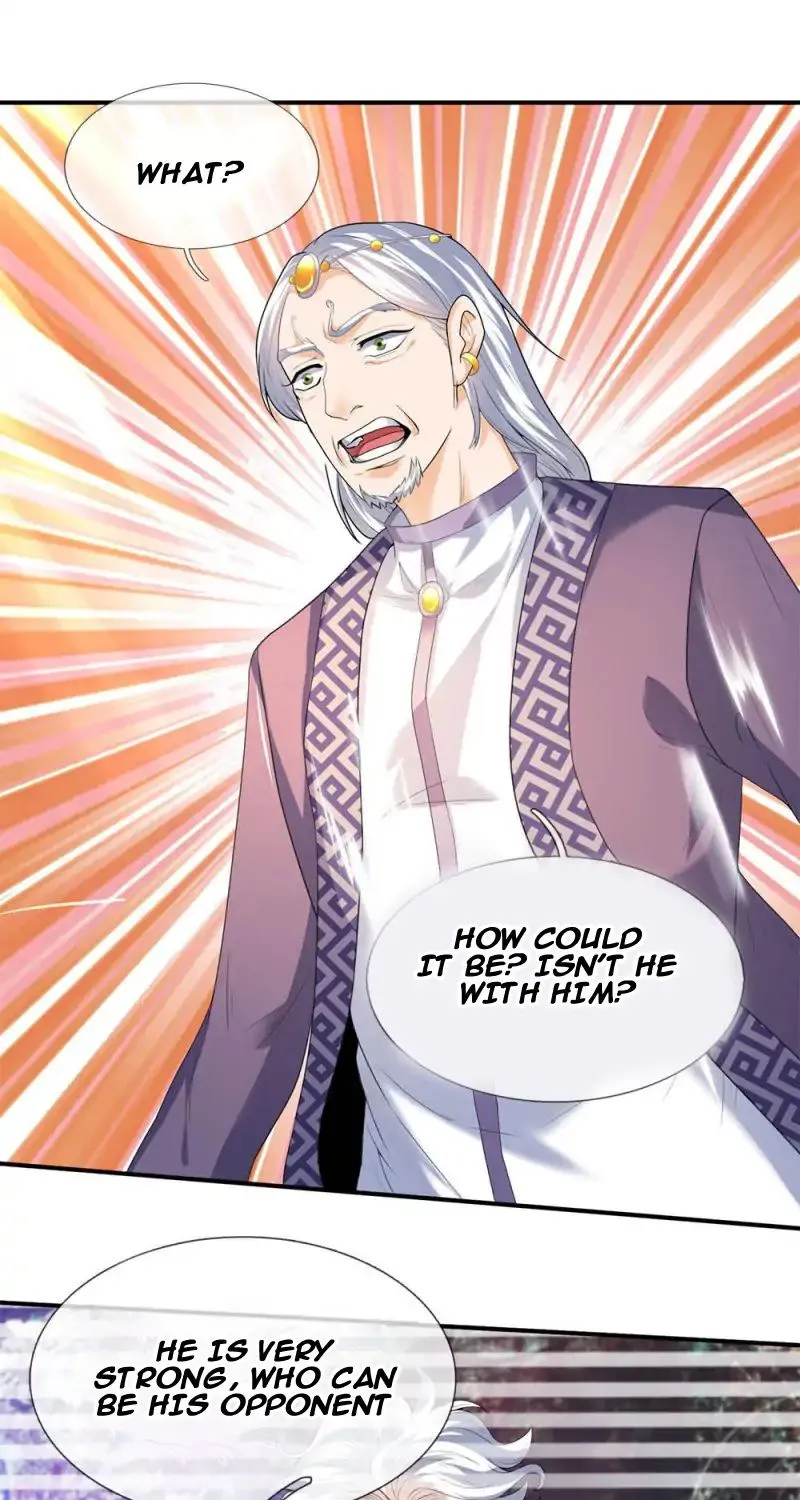 Read Wan Gu Shen Wang chapter 30 image 7 on Lezhin