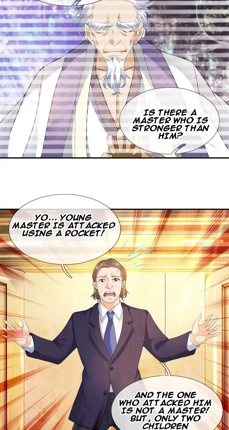 Read Wan Gu Shen Wang chapter 30 image 8 on Lezhin