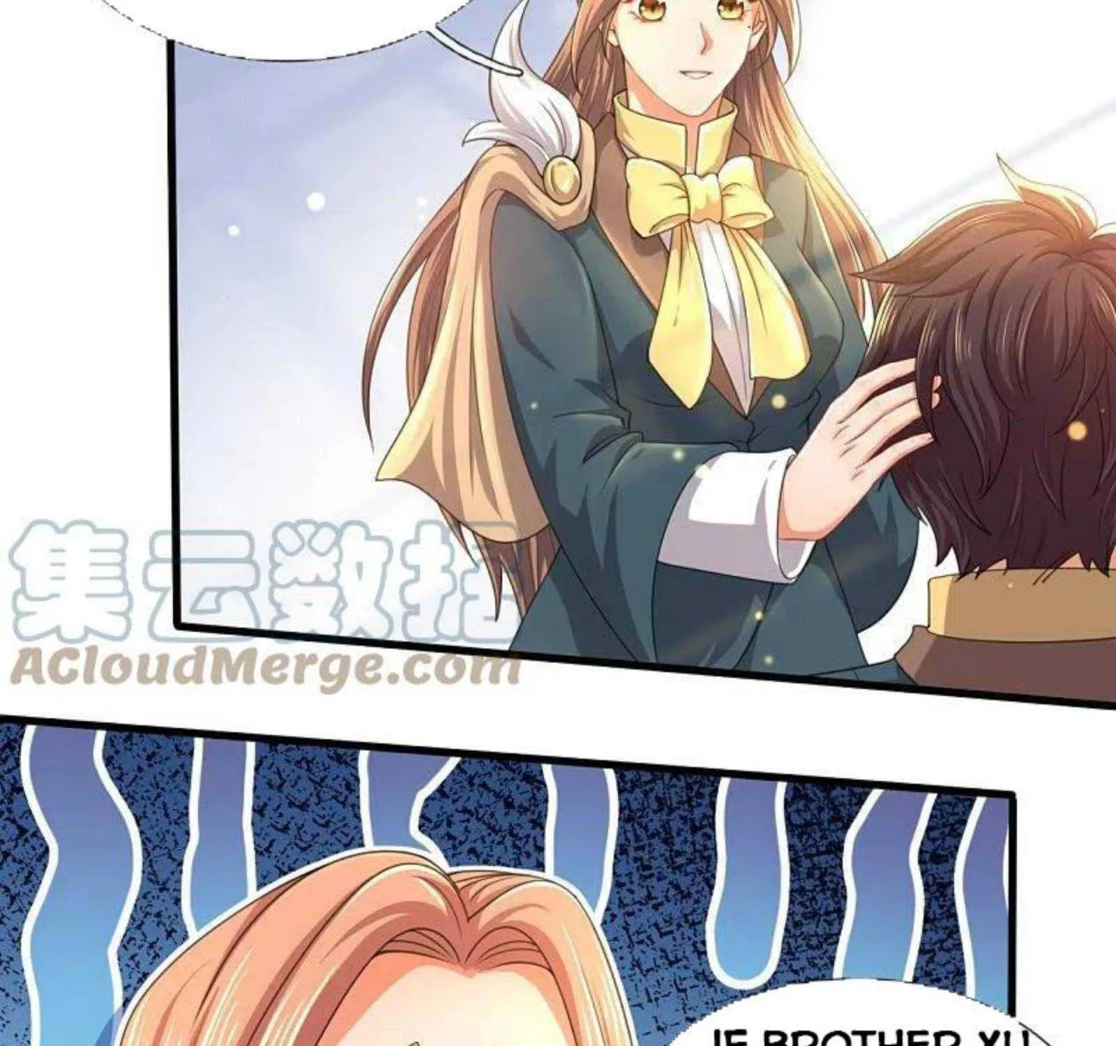 Read Wan Gu Shen Wang chapter 300 image 10 on Lezhin