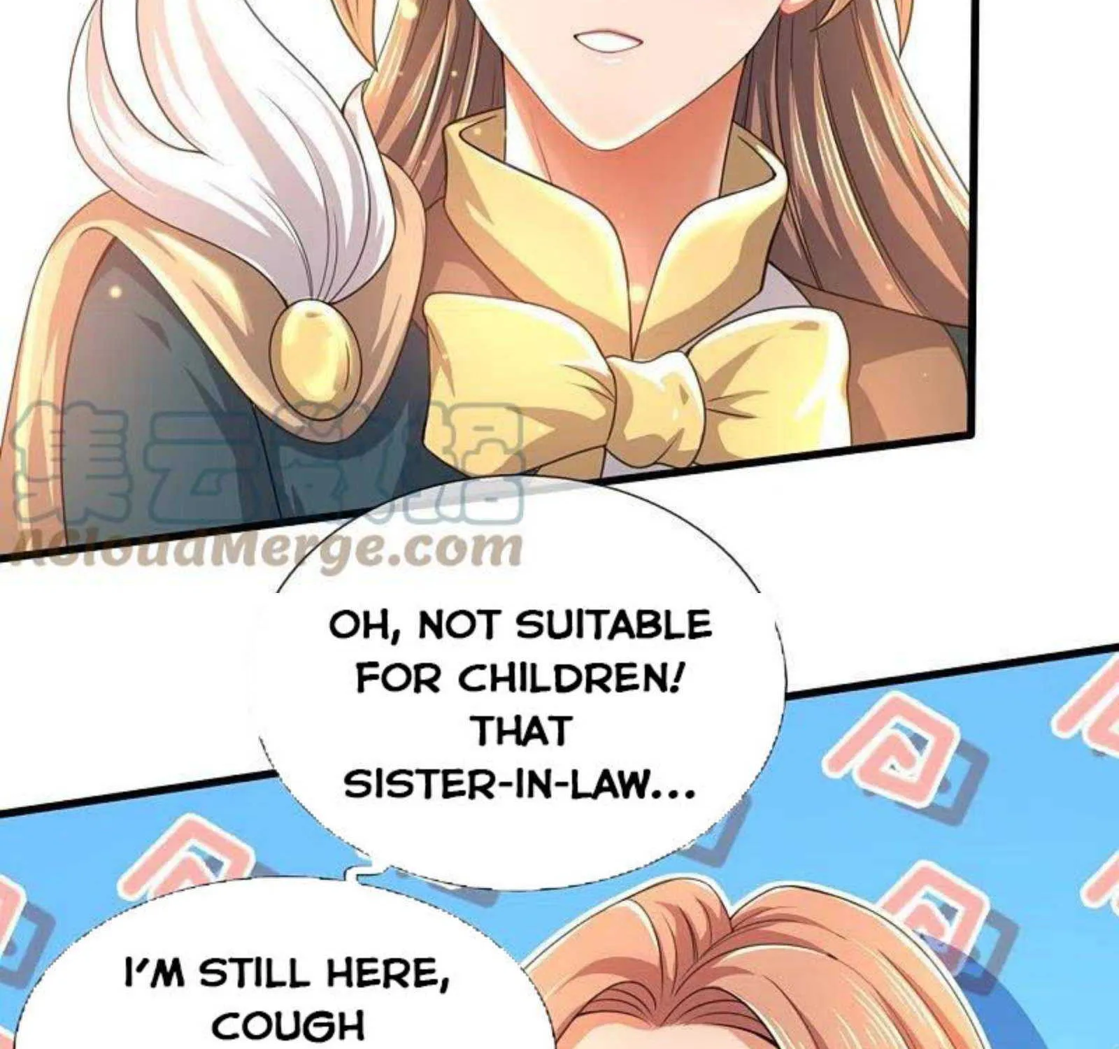 Read Wan Gu Shen Wang chapter 300 image 17 on Lezhin