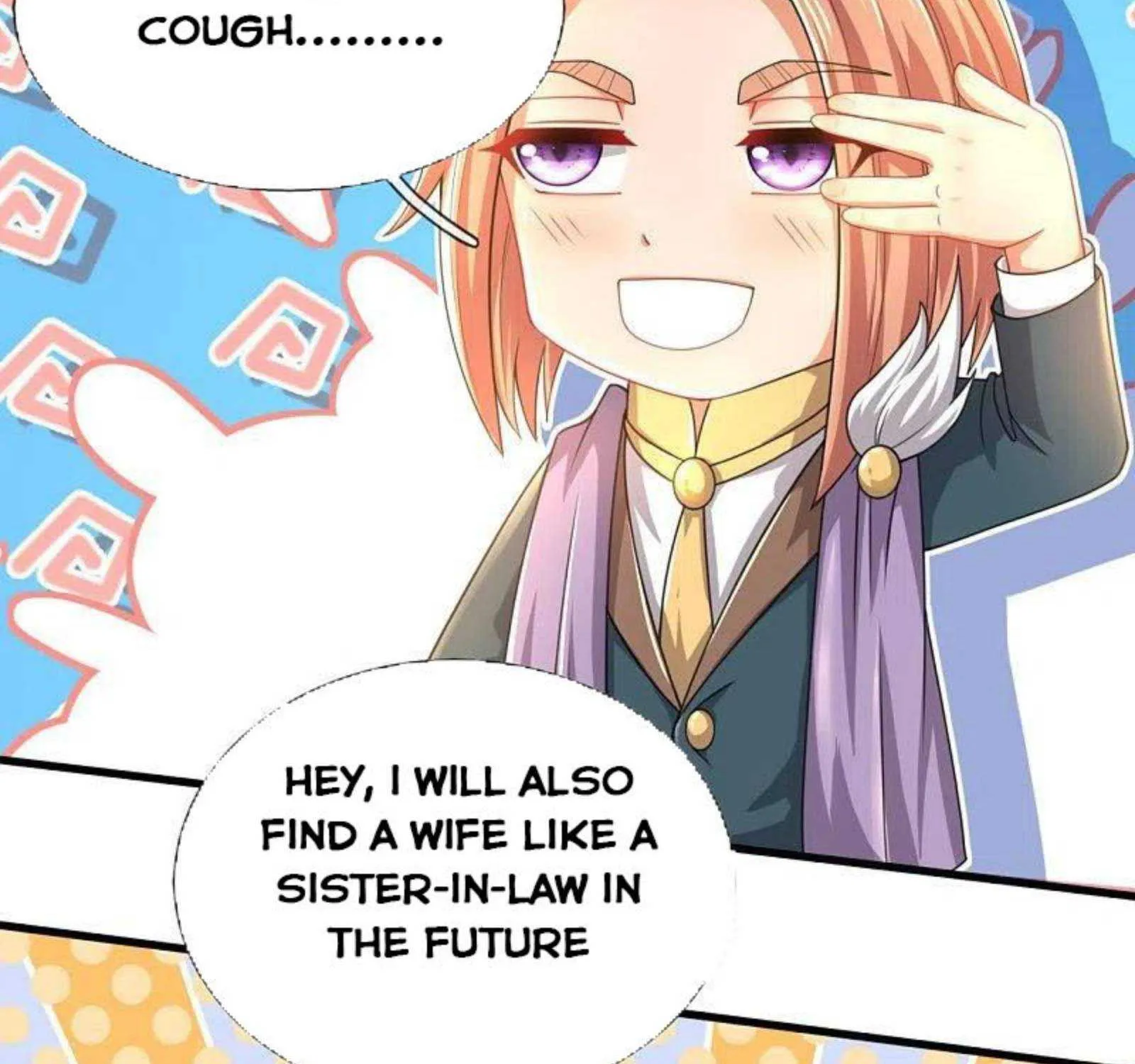 Read Wan Gu Shen Wang chapter 300 image 18 on Lezhin