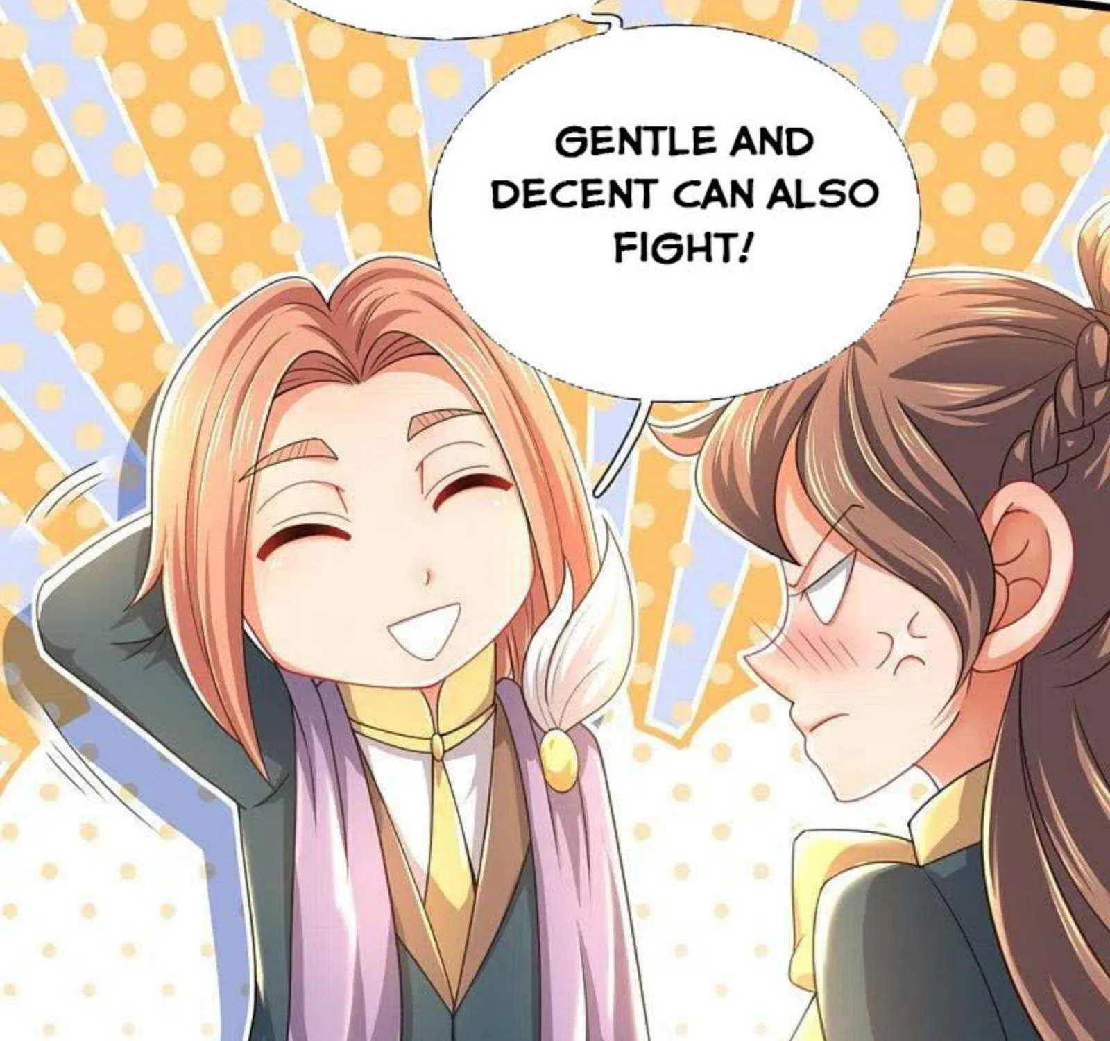 Read Wan Gu Shen Wang chapter 300 image 19 on Lezhin