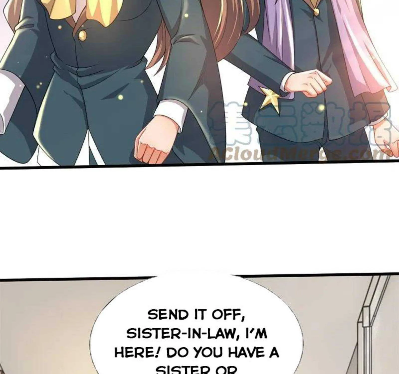 Read Wan Gu Shen Wang chapter 300 image 21 on Lezhin