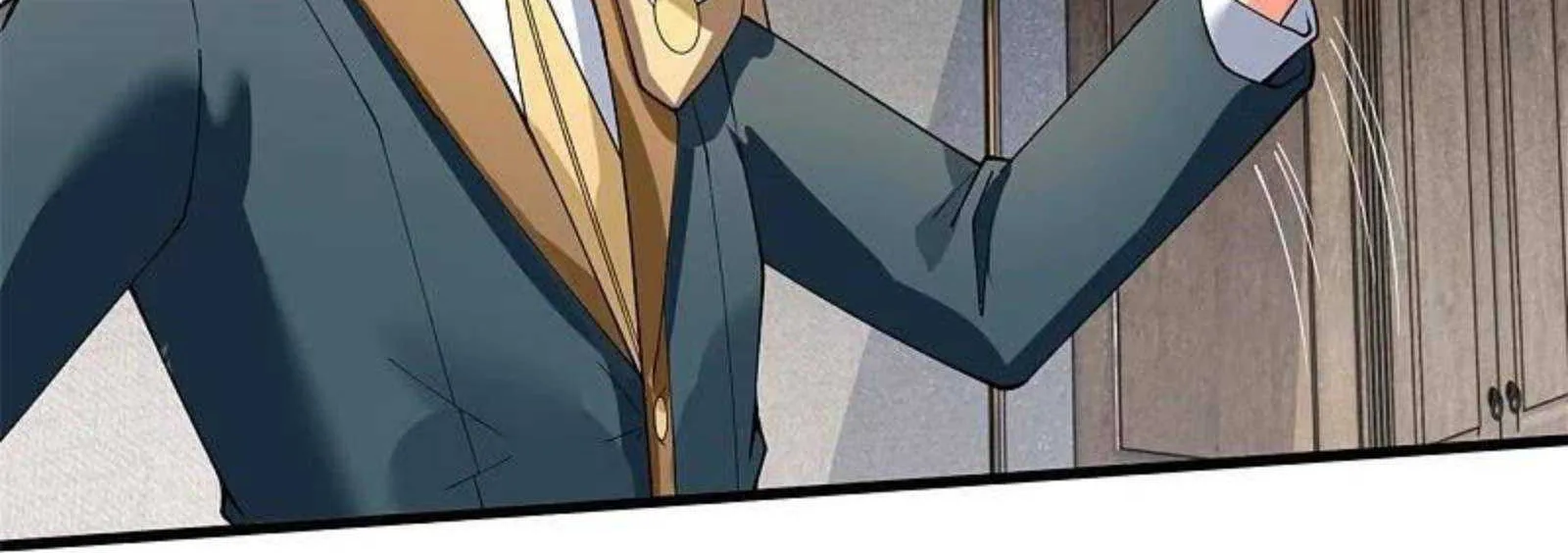 Read Wan Gu Shen Wang chapter 300 image 31 on Lezhin