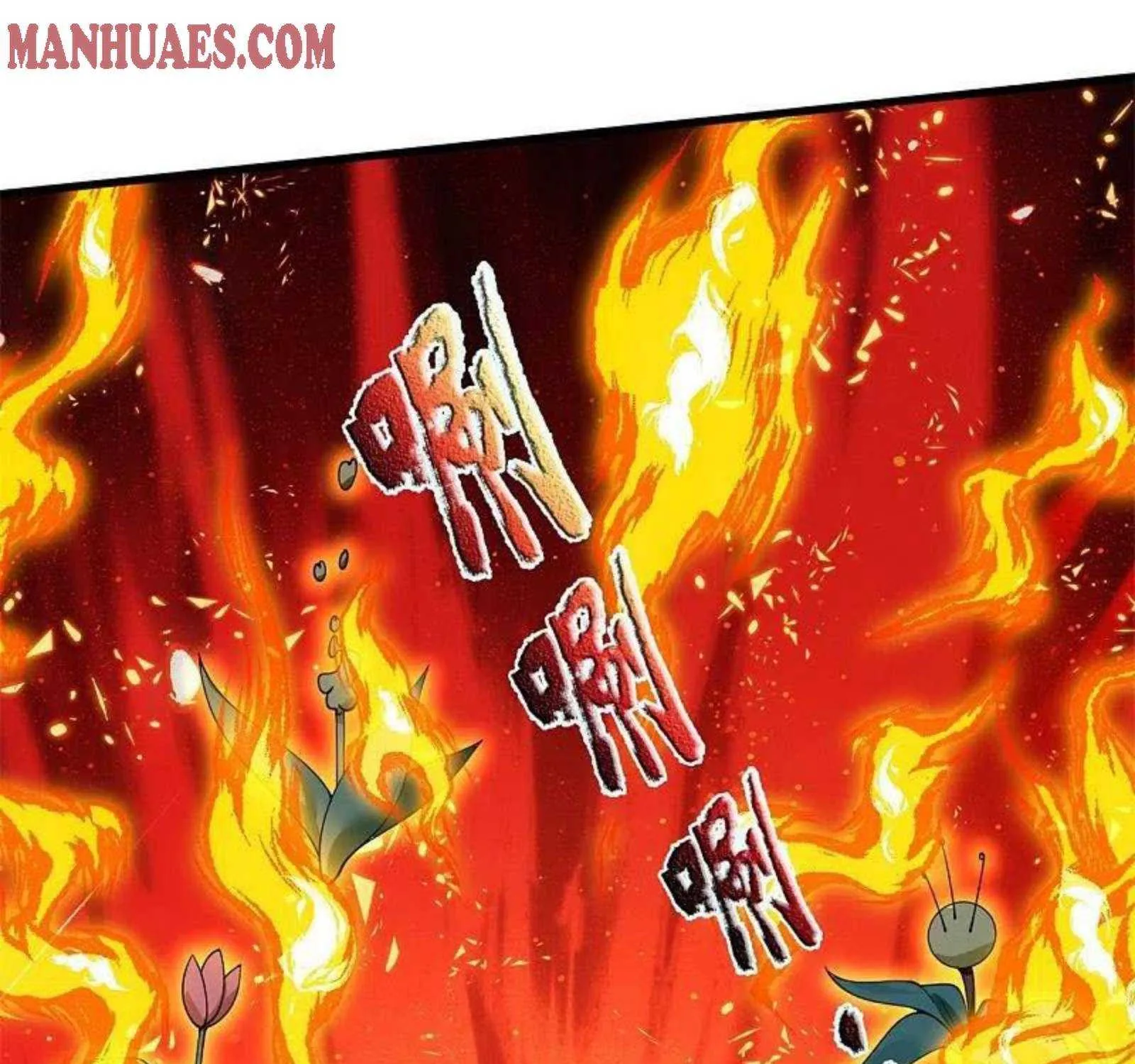 Read Wan Gu Shen Wang chapter 300 image 32 on Lezhin